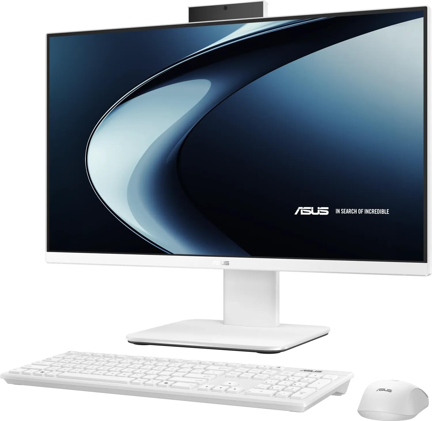 ASUS All-in-One PC V400 V470VAK-WPE925W All-in-One PC