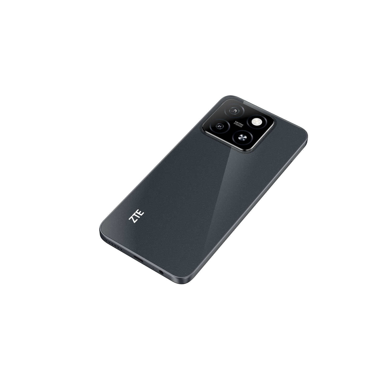 ZTE Blade A55 4GB + 64GB Smartphone