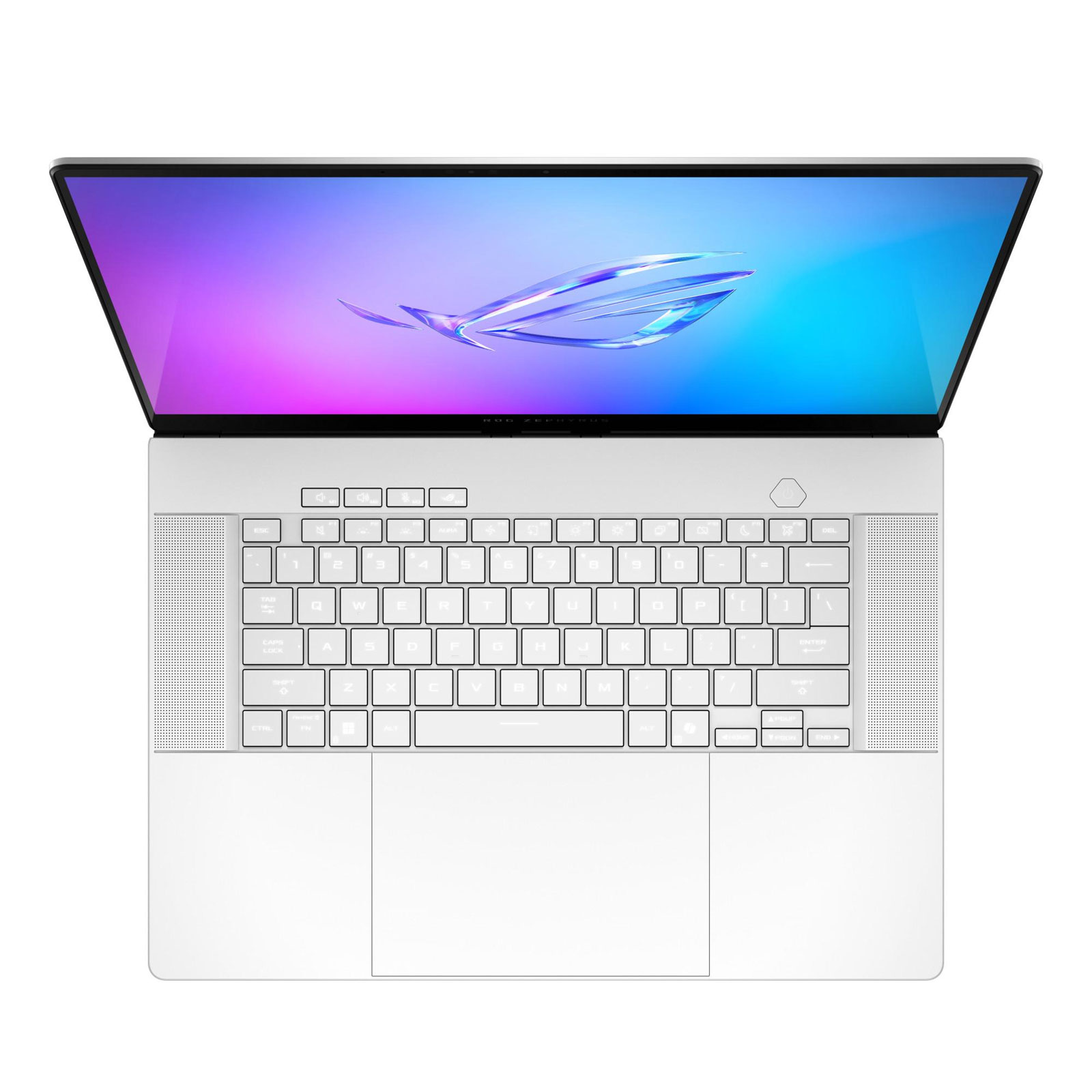 ASU ROG Zephyrus G16 R7 350 16