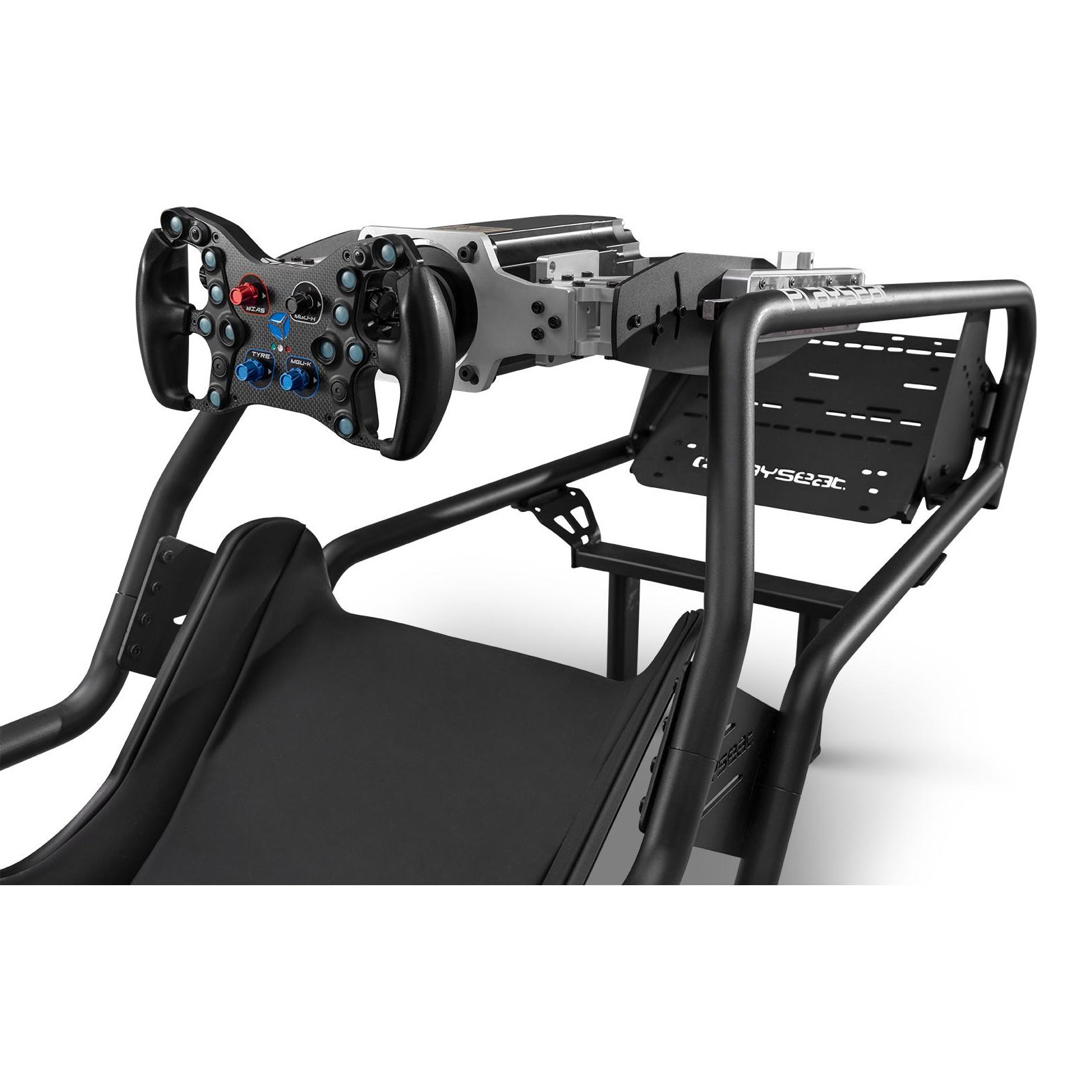 Playseat Direct Drive PRO Adapter für Gaming-Lenkrad