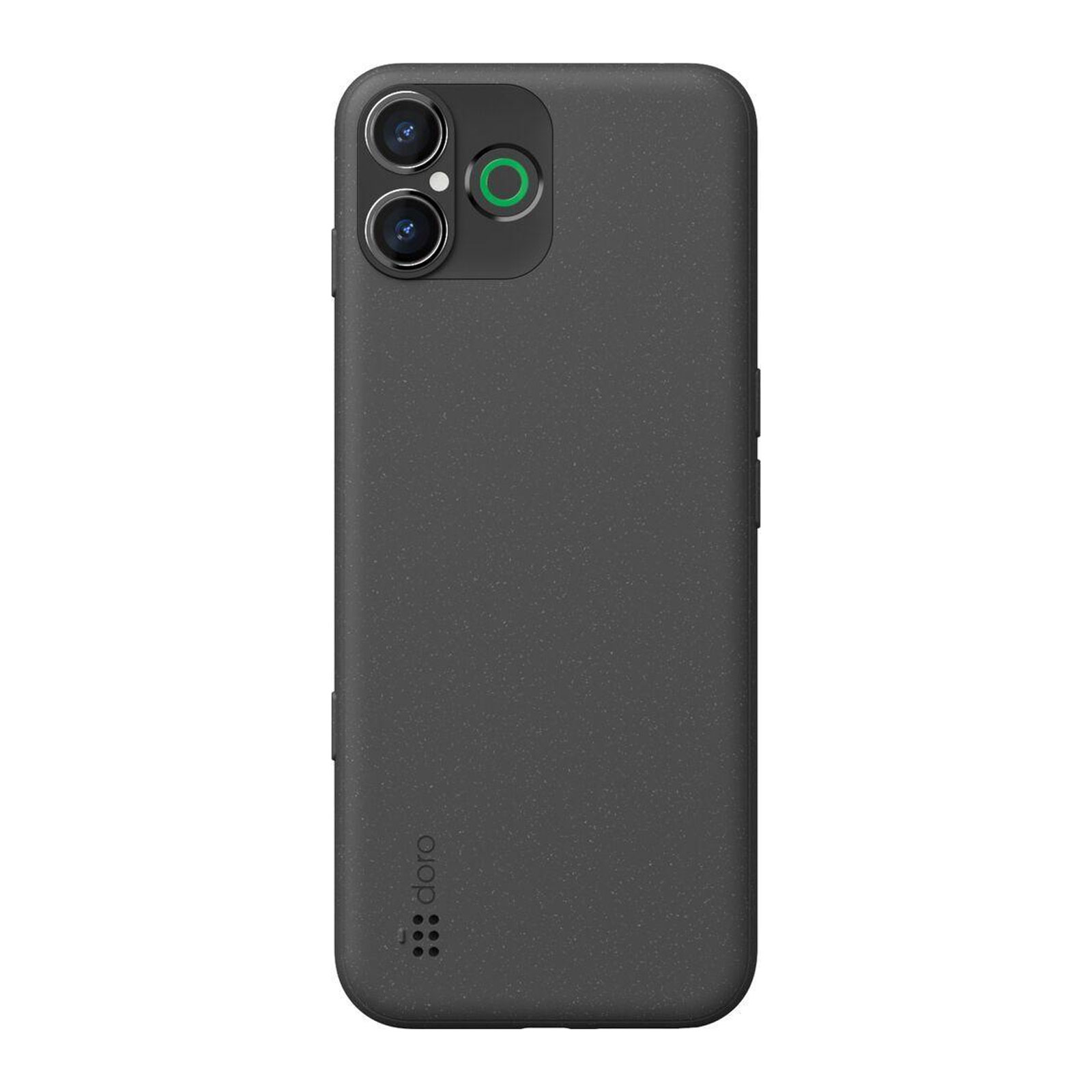 Doro Aurora A30 - Bone (4G) Smartphone