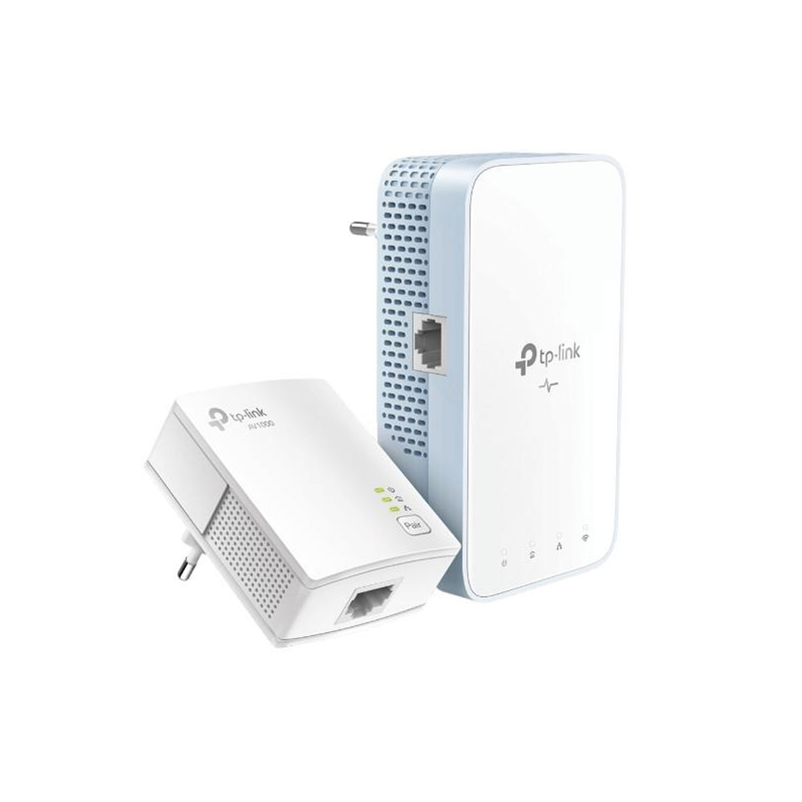 TP-Link TL-WPA7519 KIT Powerline TP-Link TL-WPA7519 KIT Powerline