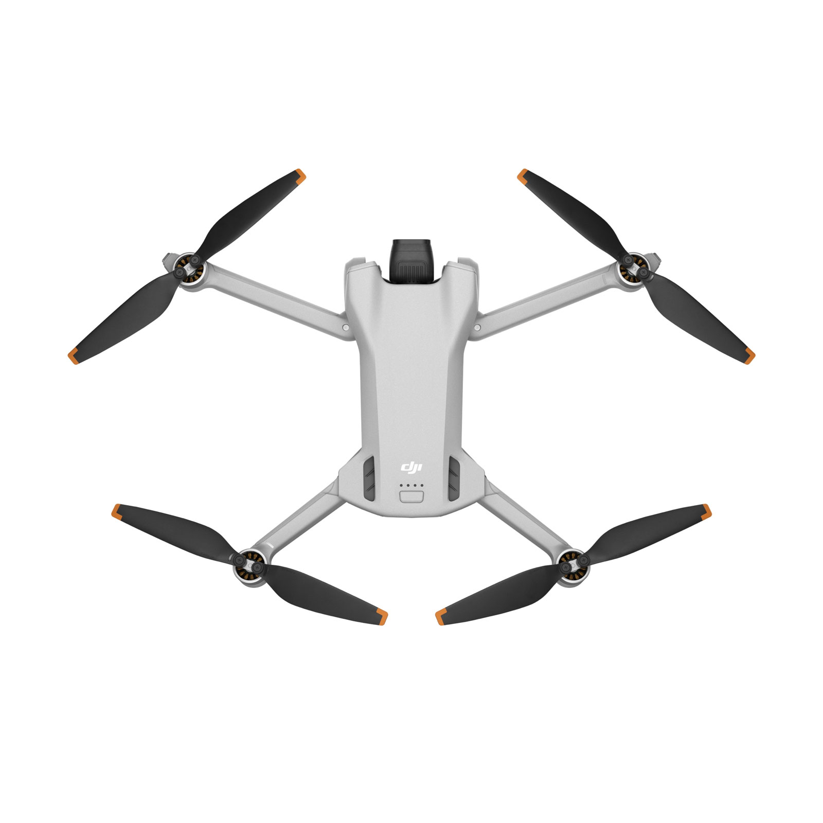 dji Mini 3 ohne Fernsteuerung