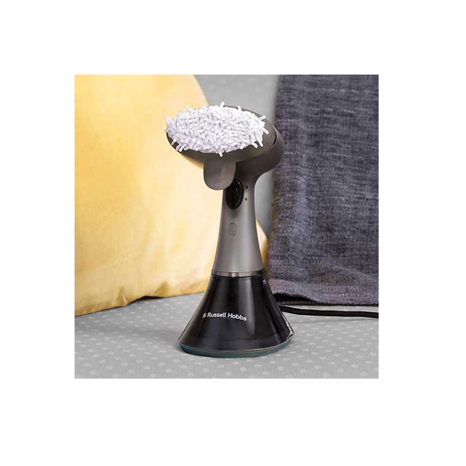Russel Hobbs 28040-56 Steam Genie Aroma Dampfbürste