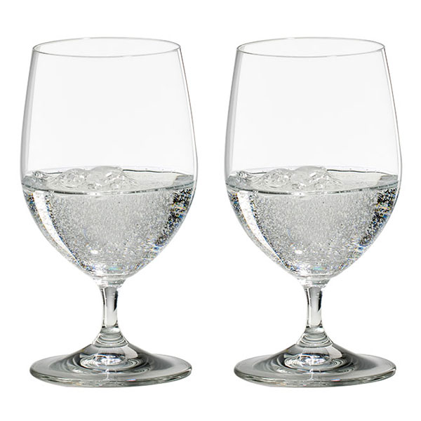 Riedel Vinum Wasser