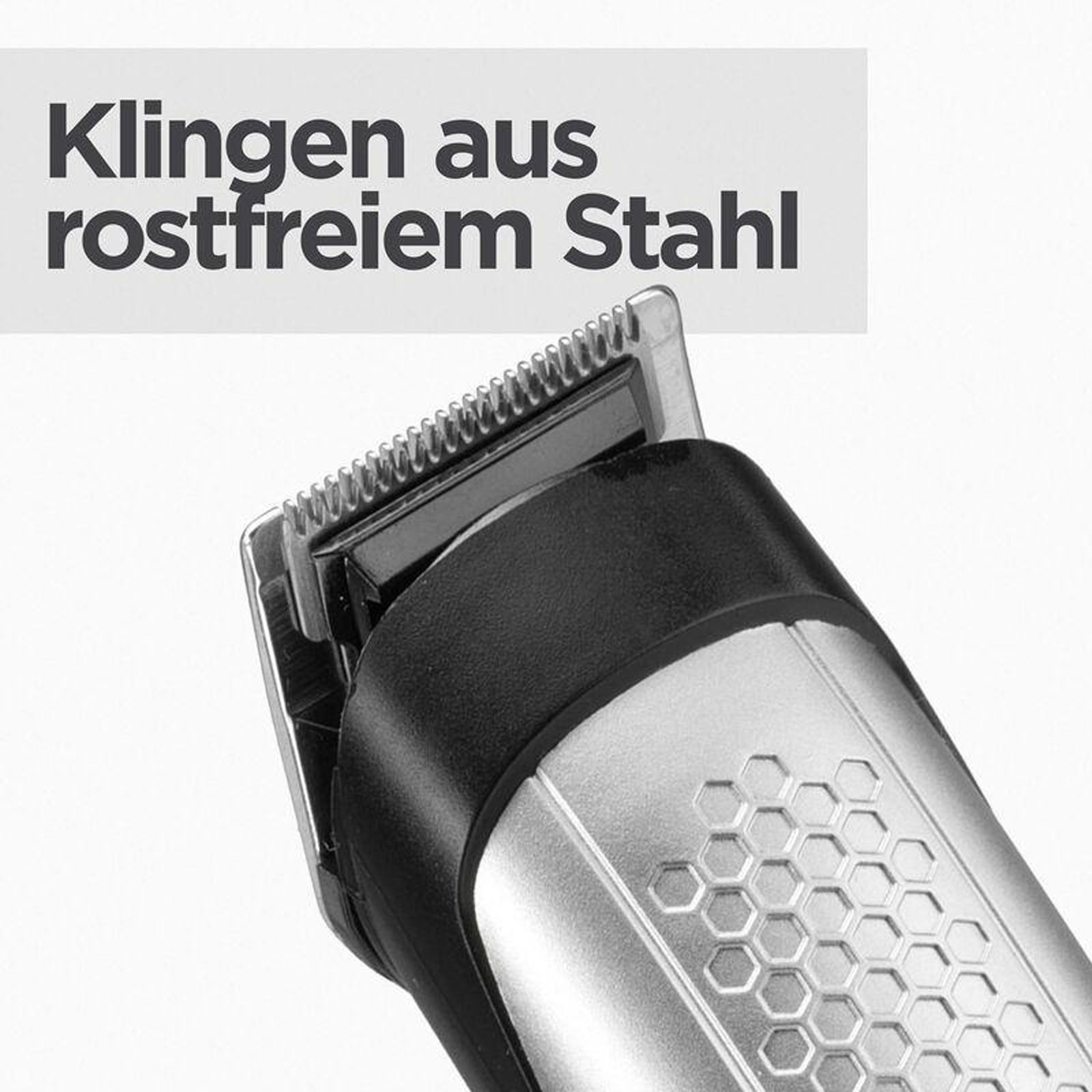 BaByliss T812E Litihum Power Barttrimmer