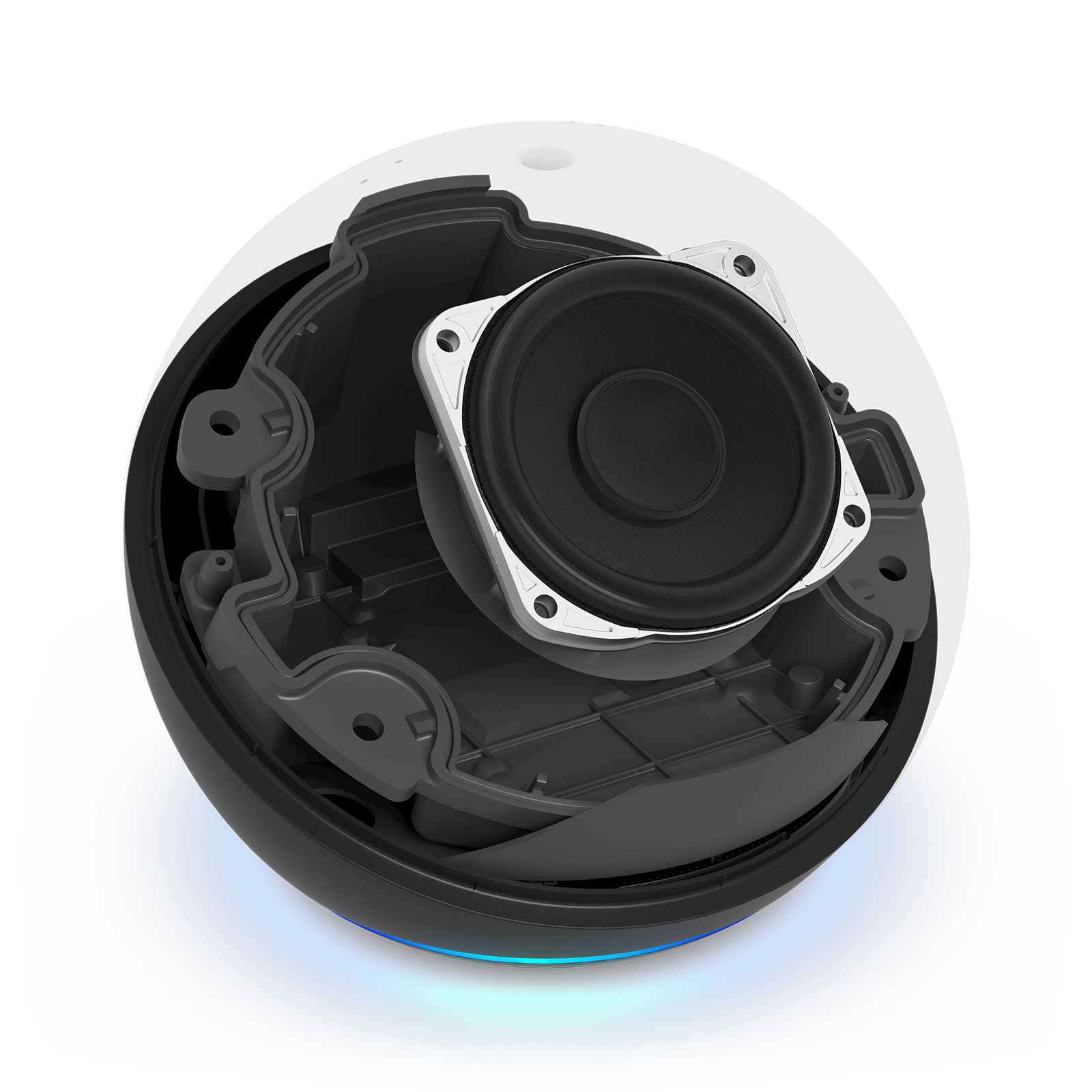 Amazon Echo Dot (5. Gen)  Amazon Echo Dot (5. Gen)