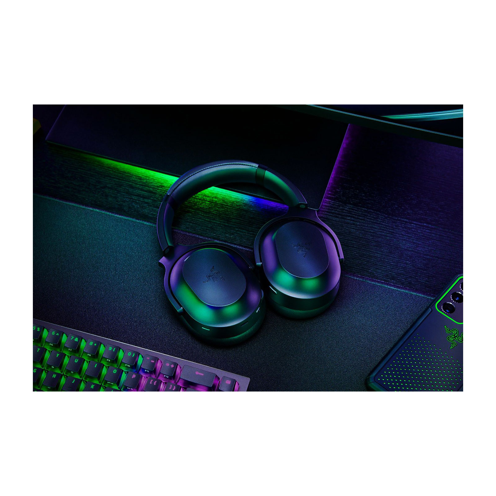 Razer Barracuda Pro Gaming-Headset