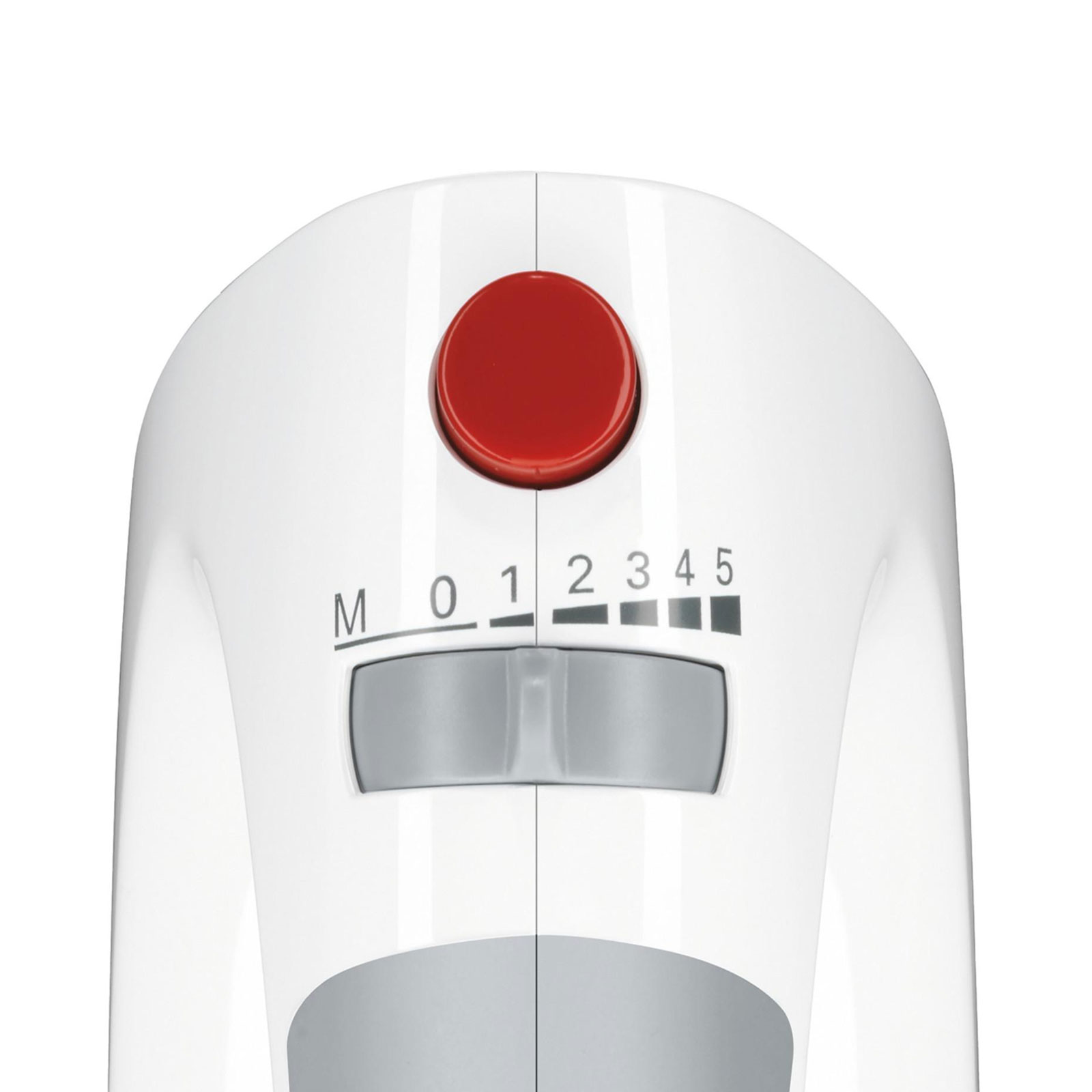 Bosch MFQ3530 Handrührer weiß