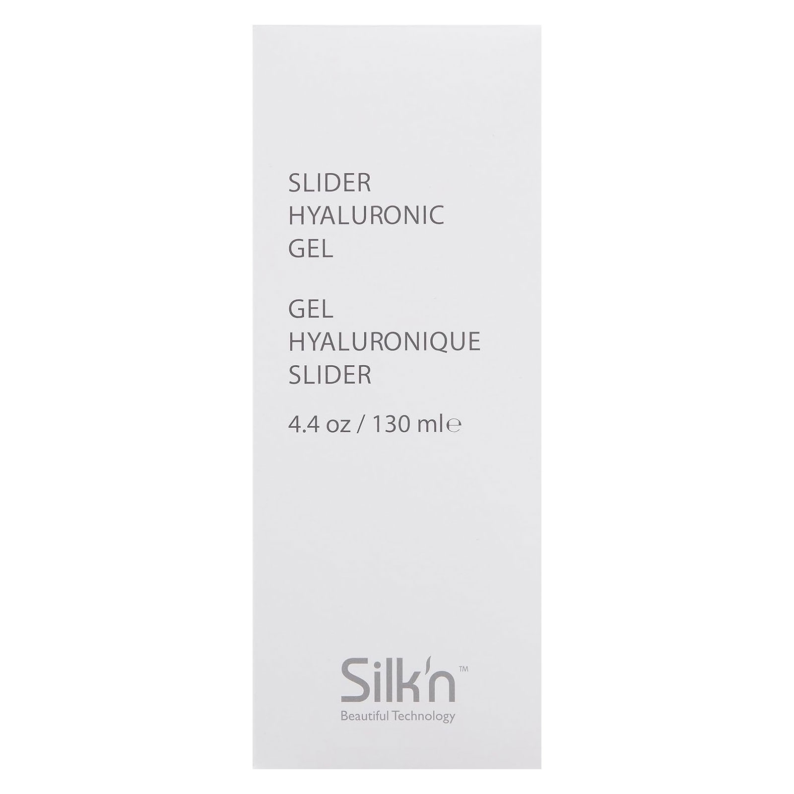 Silkn CSL1PEU002 Refill Gel 4er Pack