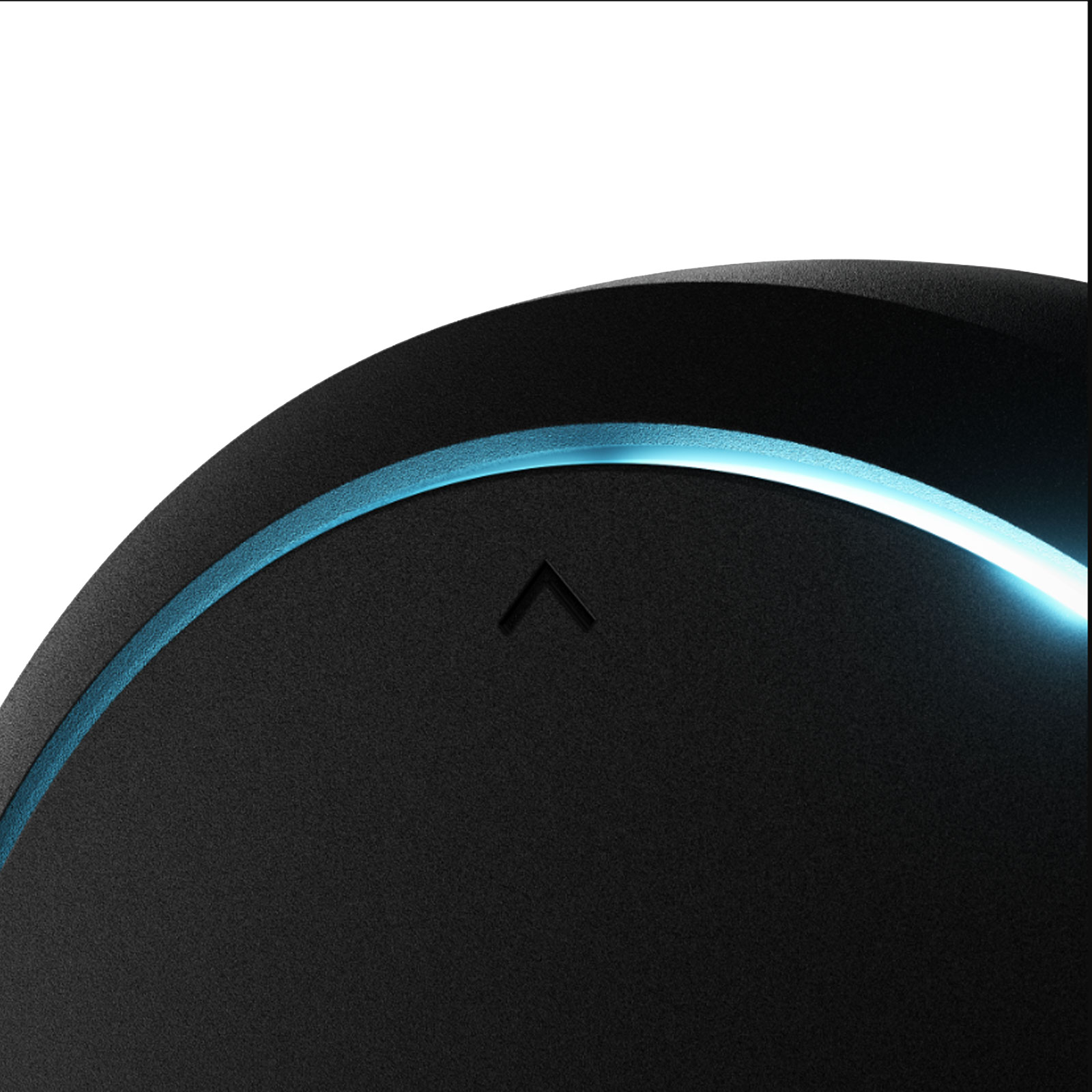 Ooono P-DISC NO2 mit dunklem Display