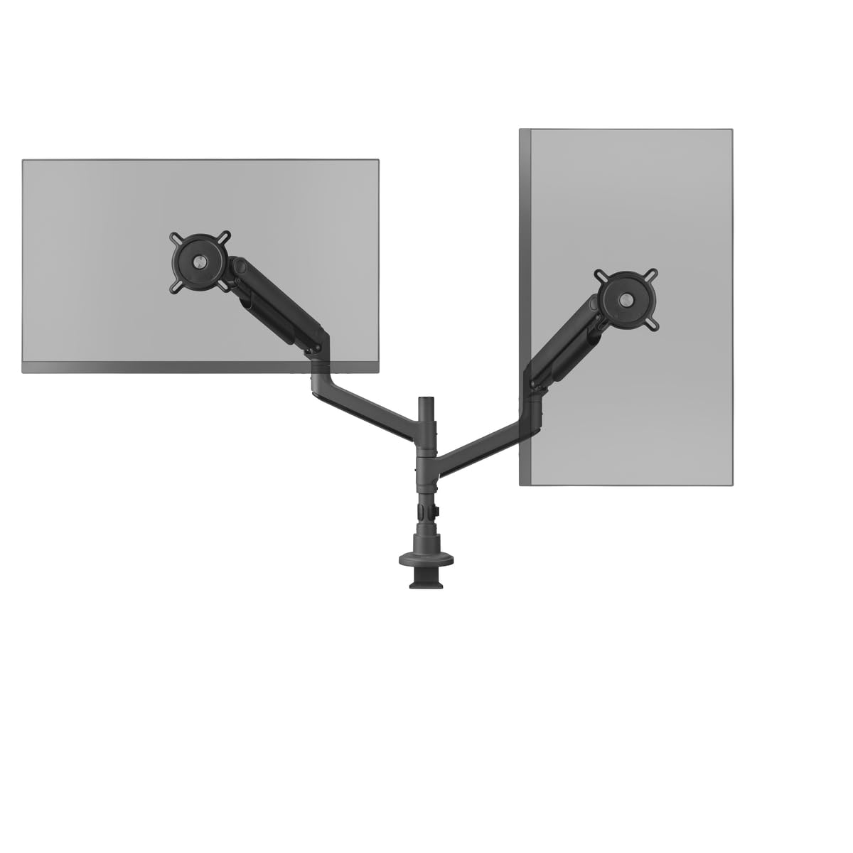 ONE FOR ALL OFA DM5210 MH Dynamic Dual TV-Wandhalterung ONE FOR ALL OFA DM5210 MH Dynamic Dual TV-Wandhalterung