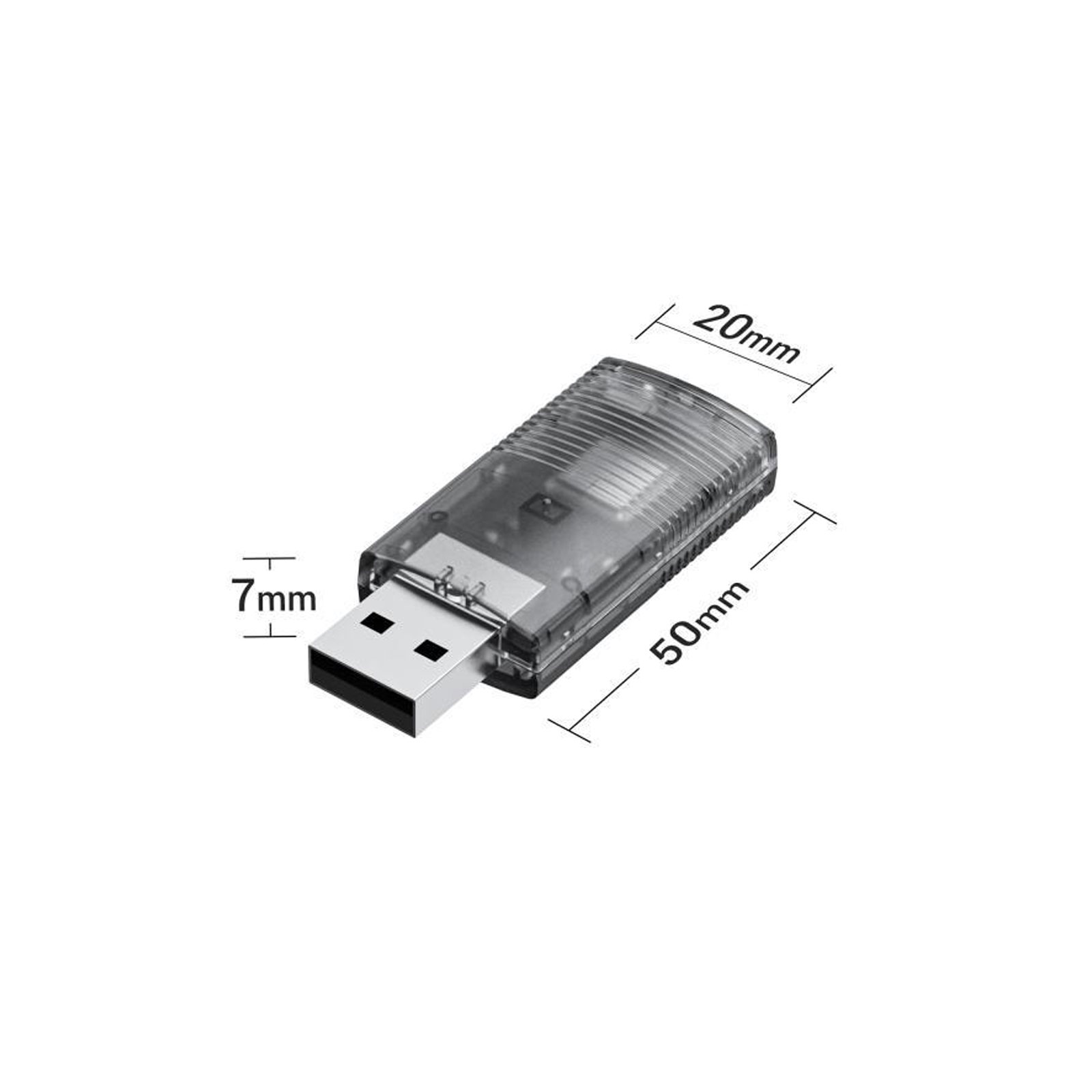 TEC USB-Dongle TX-346