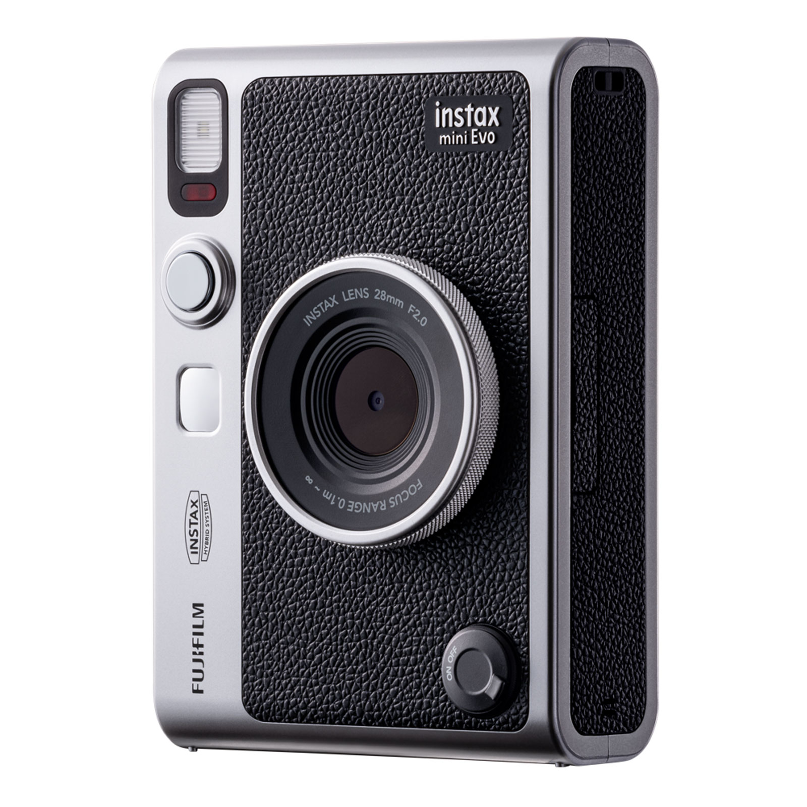 Fujifilm Instax Mini Evo Sofortbildkamera