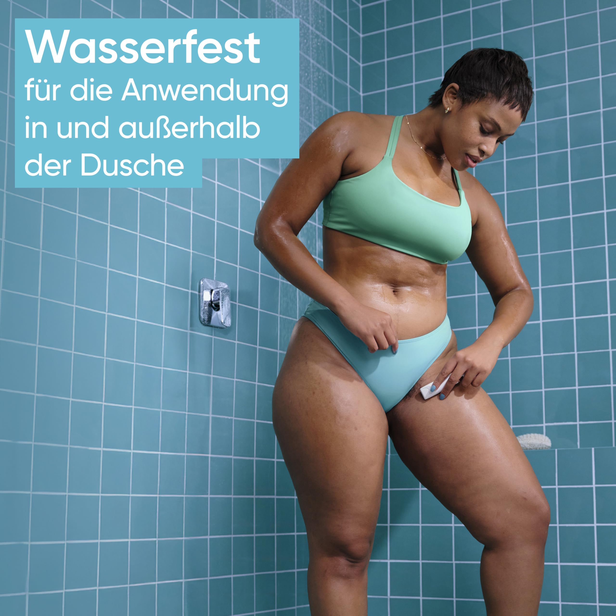 Gillette Venus Trimmer für den Intimbereich
