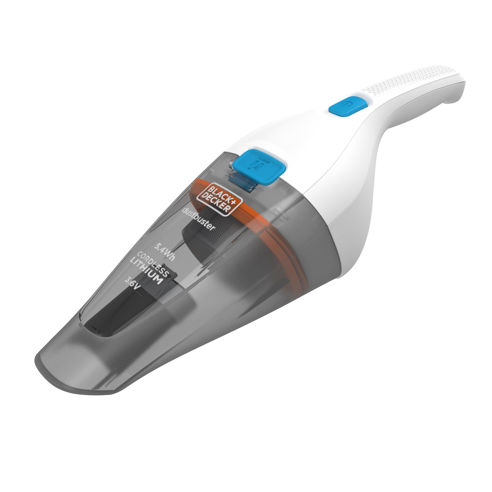 Black & Decker NVC115JL Dustbuster Akkusauger