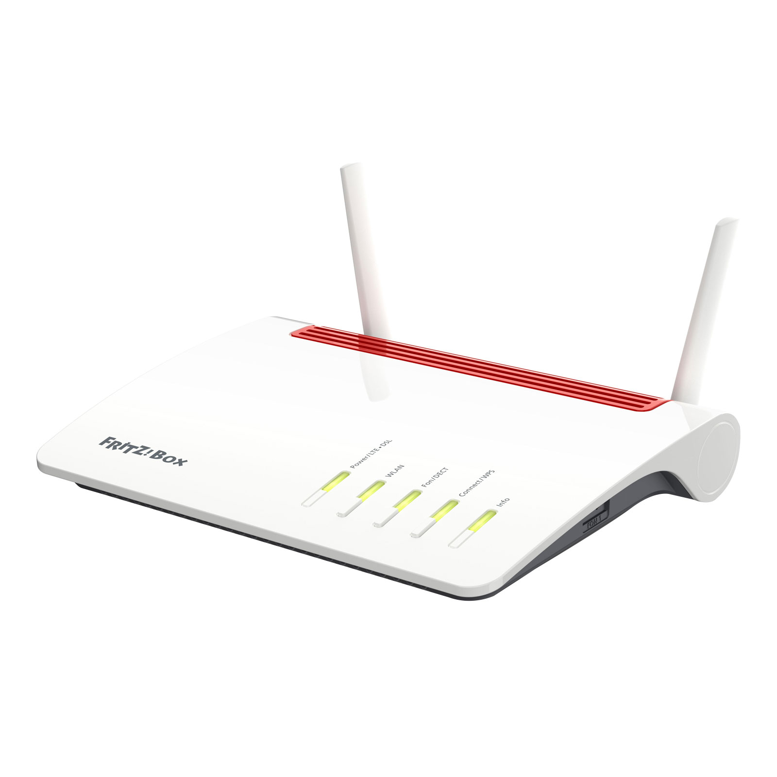 AVM FRITZ!Box 6890 LTE 4G Router