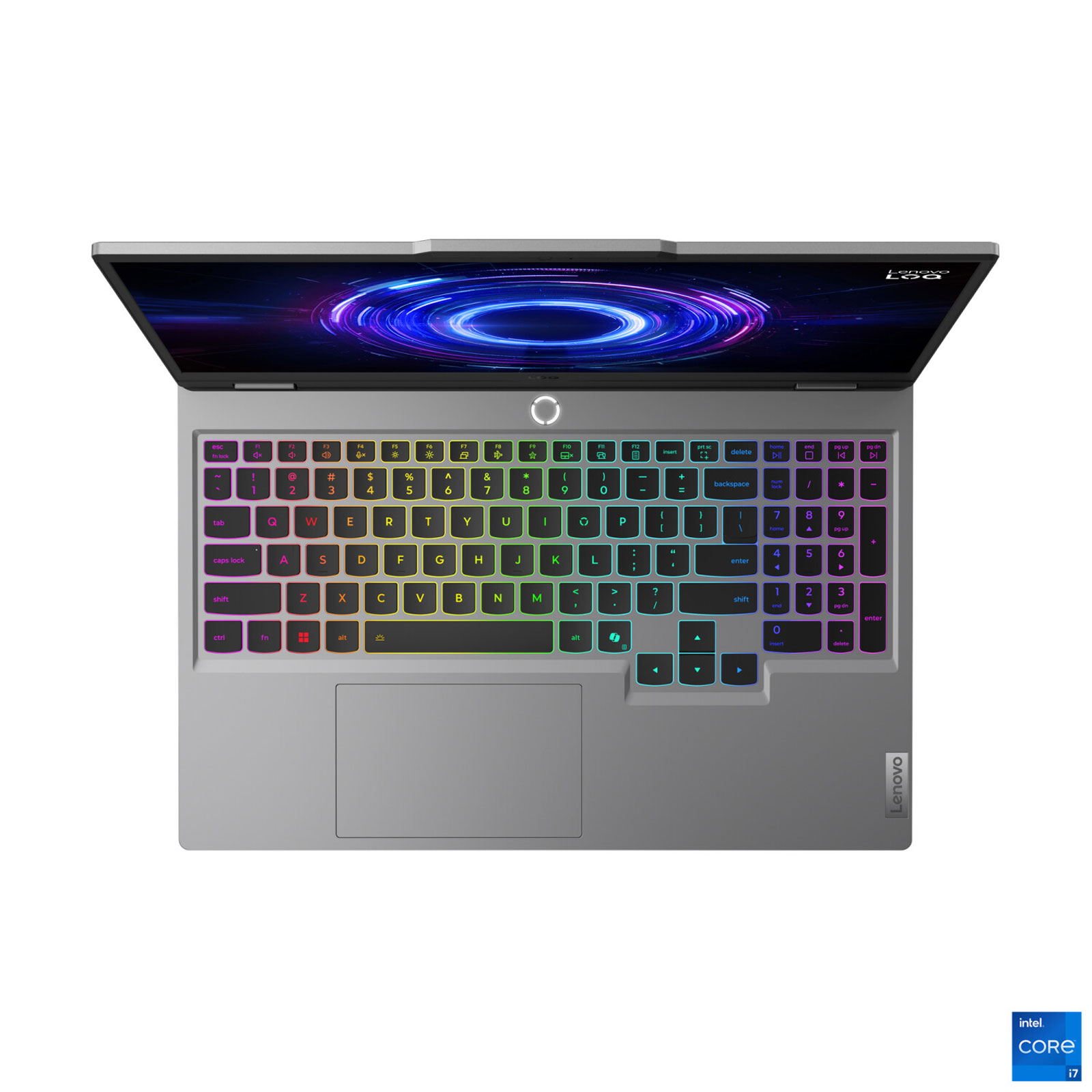 Lenovo Notebook 15IRX10 / CORE_I5-13450HX / 16 GB / 1 TB SSD / 15.6_FHD_AG