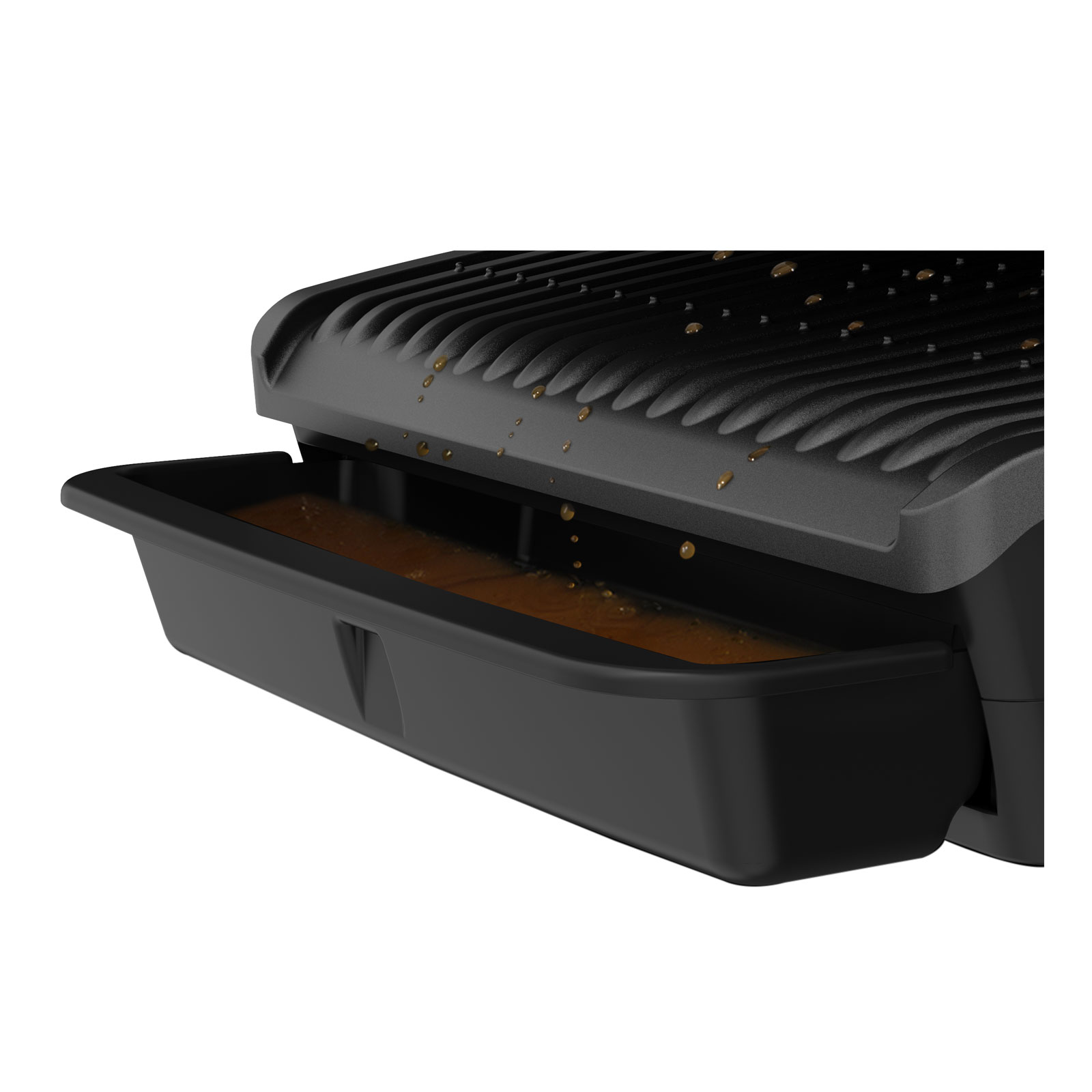 TEFAL GC 7508 Elite OptiGrill Kontaktgrill