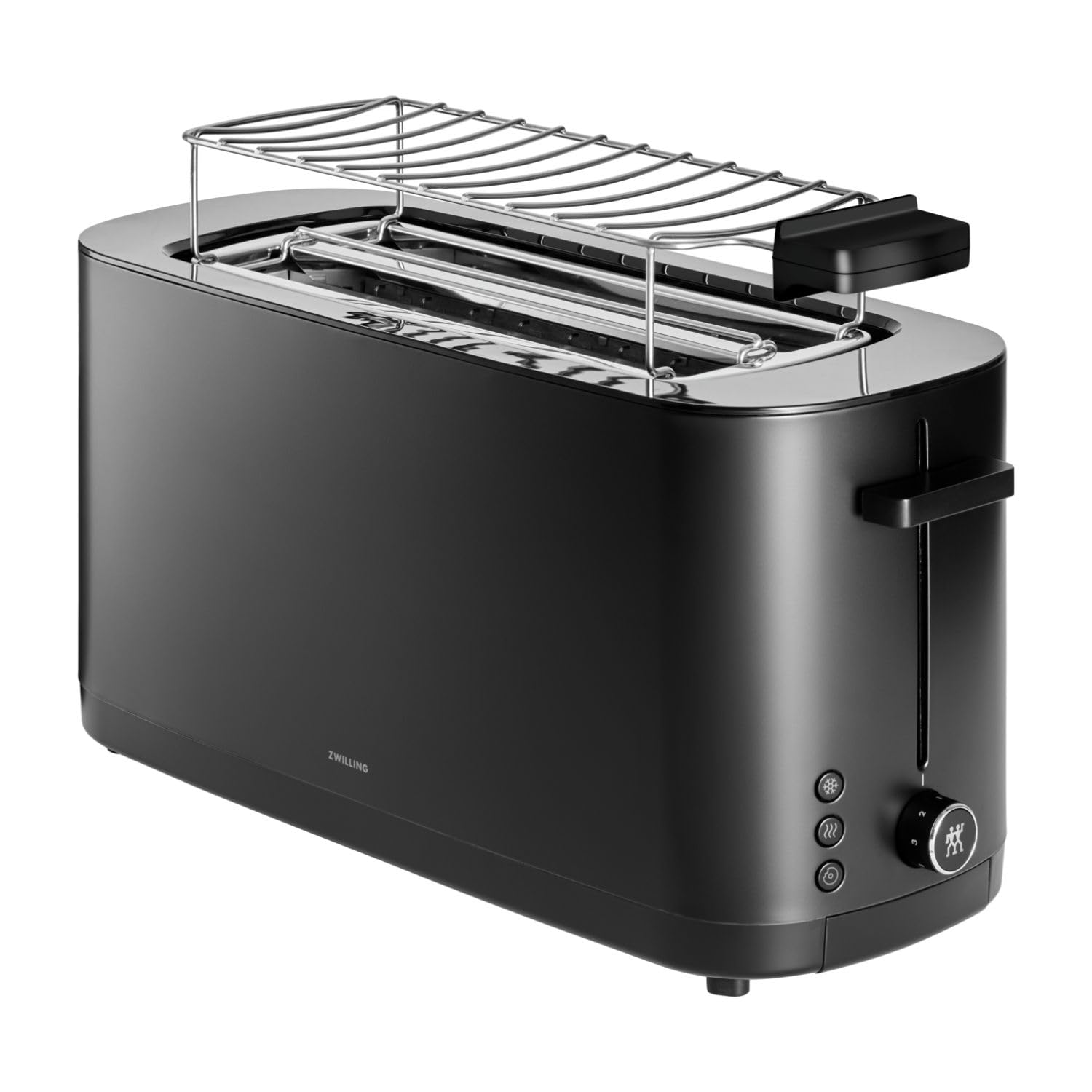 ZWILLING ENFINIGY Toaster mit 3 Automatikprogrammen