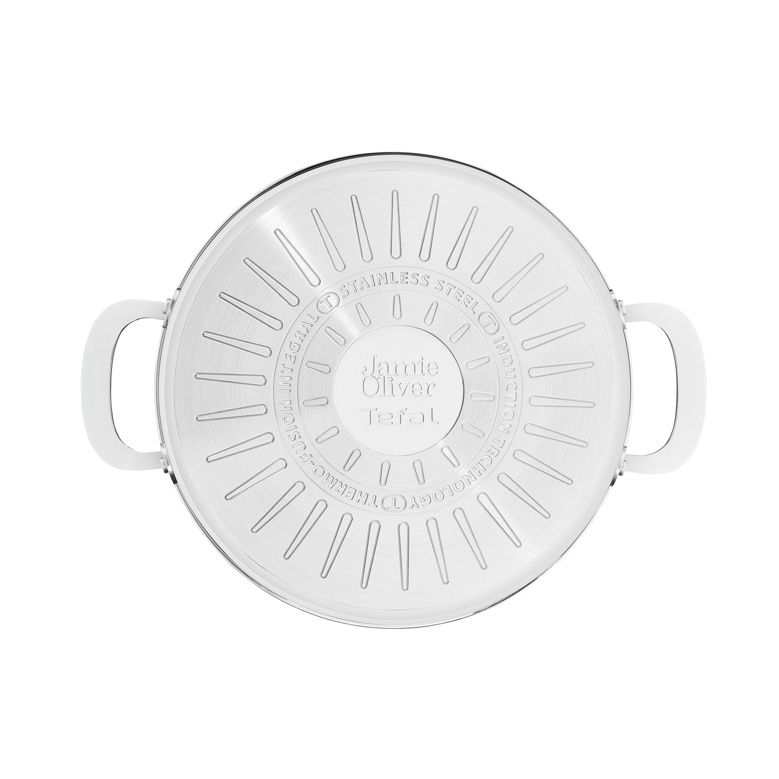 Tefal Jamie Oliver KITCHEN ESSENTIALS Pfanne 