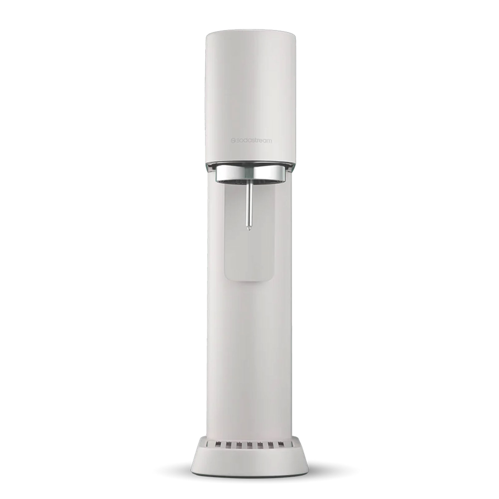 Sodastream Enso sand matt Standard Pack Trinkwassersprudler