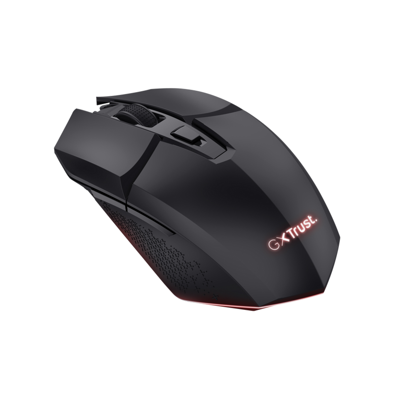TRU GXT112 FELOX MOUSE + PAD