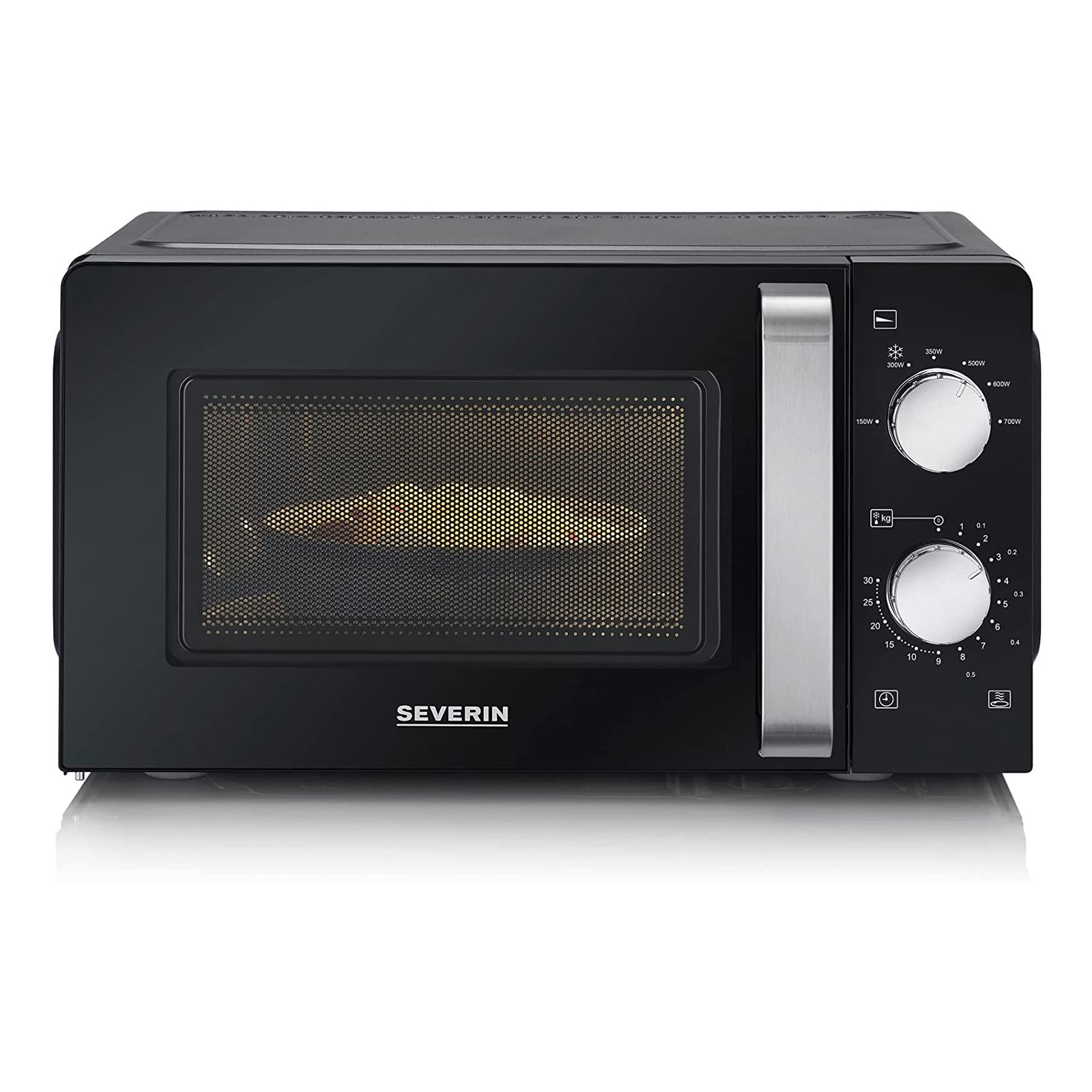 Severin Mikrowelle MW 7886