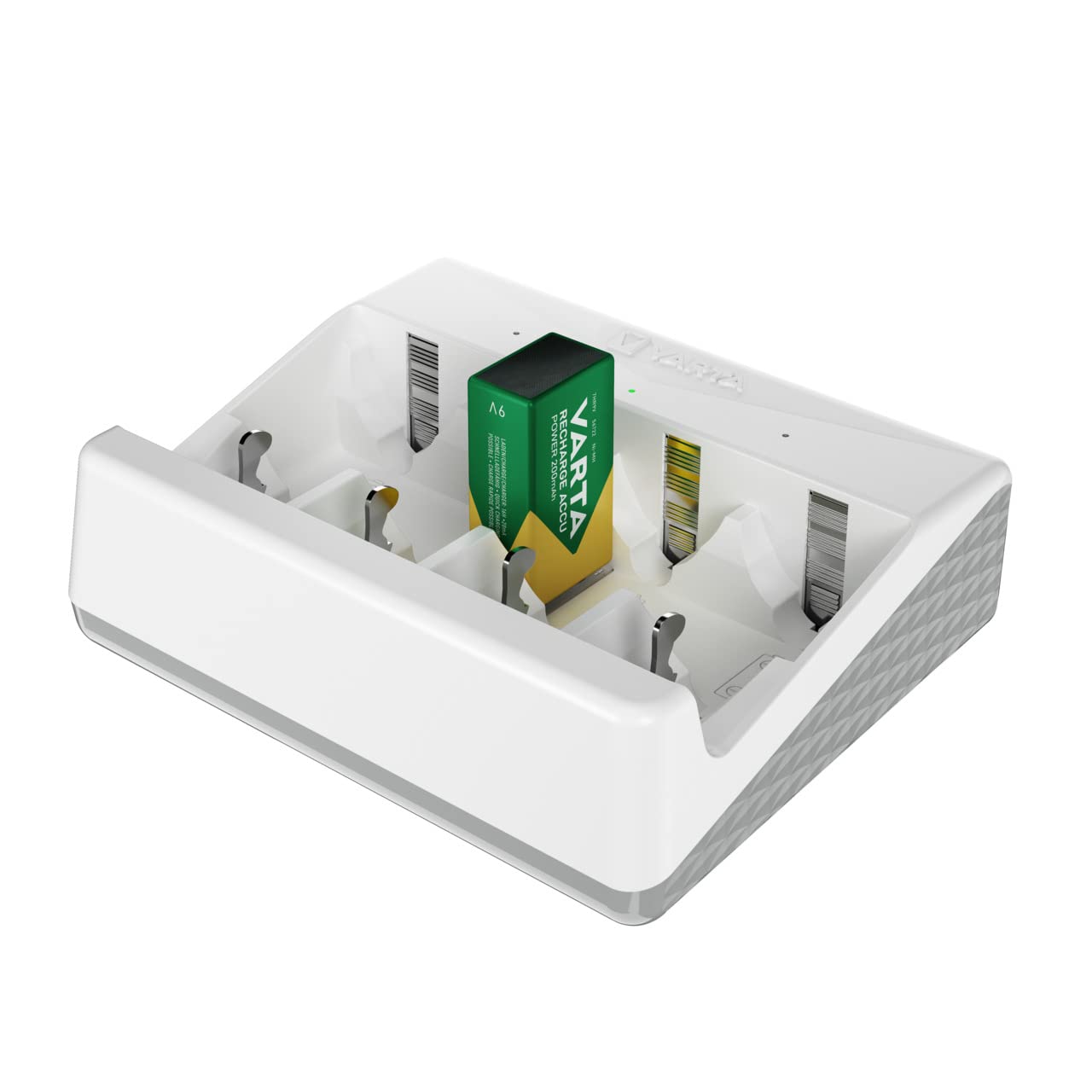 VARTA Ladegerät Universal Charger