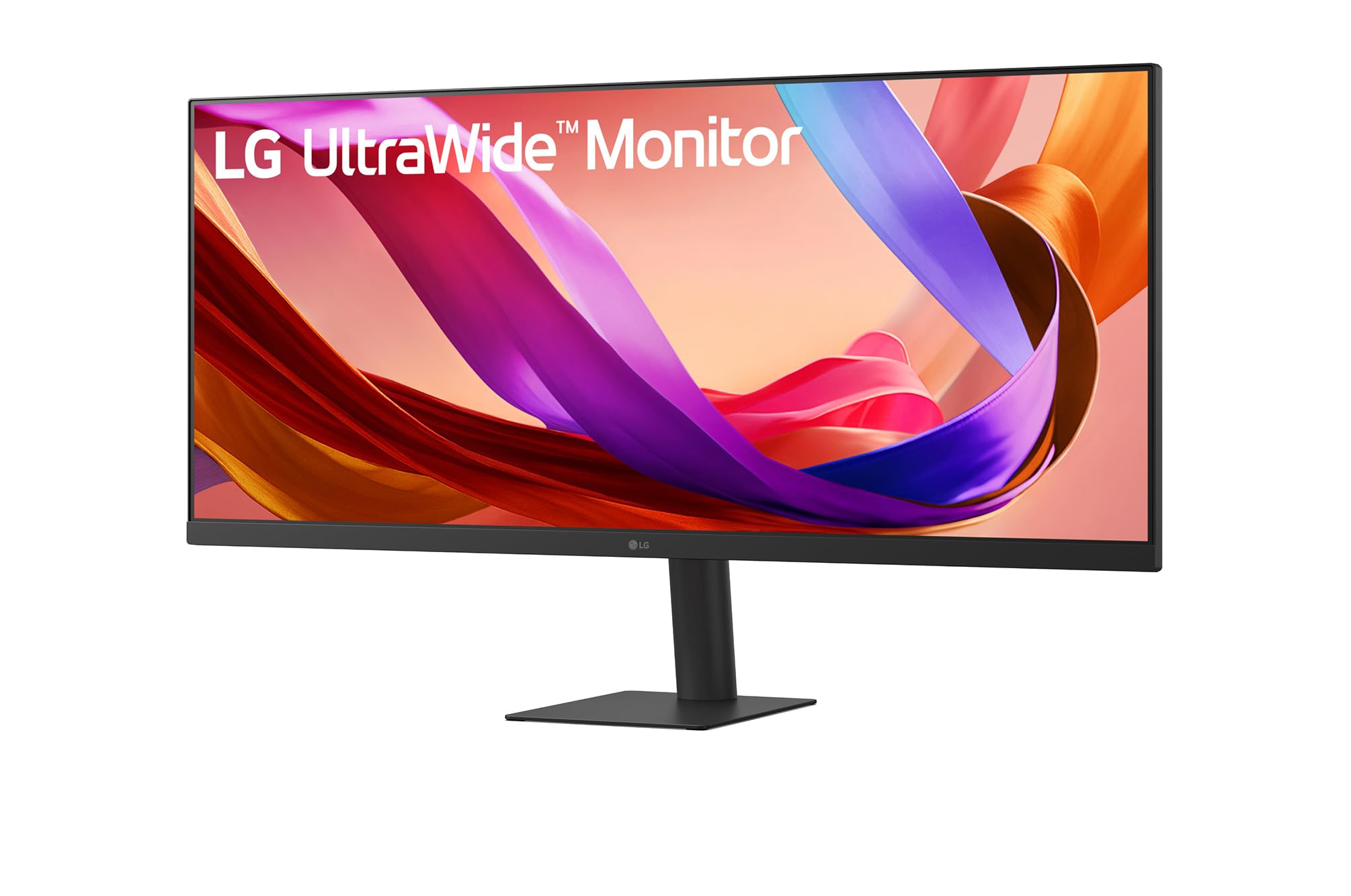 LG UltraWide 34U511A-B Monitor, 34"