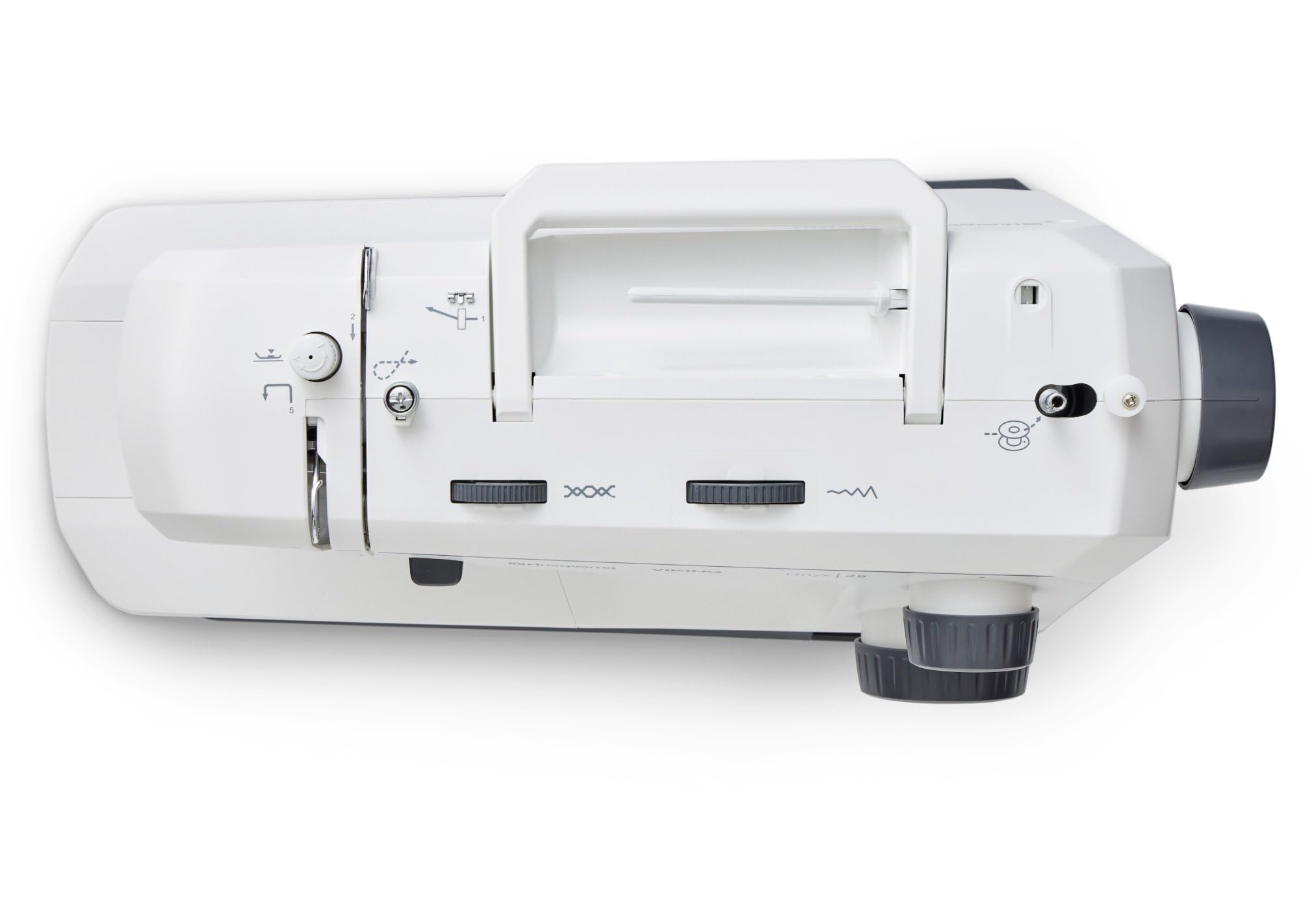 Husqvarna Viking Onyx 25 Mechanische Nähmaschine