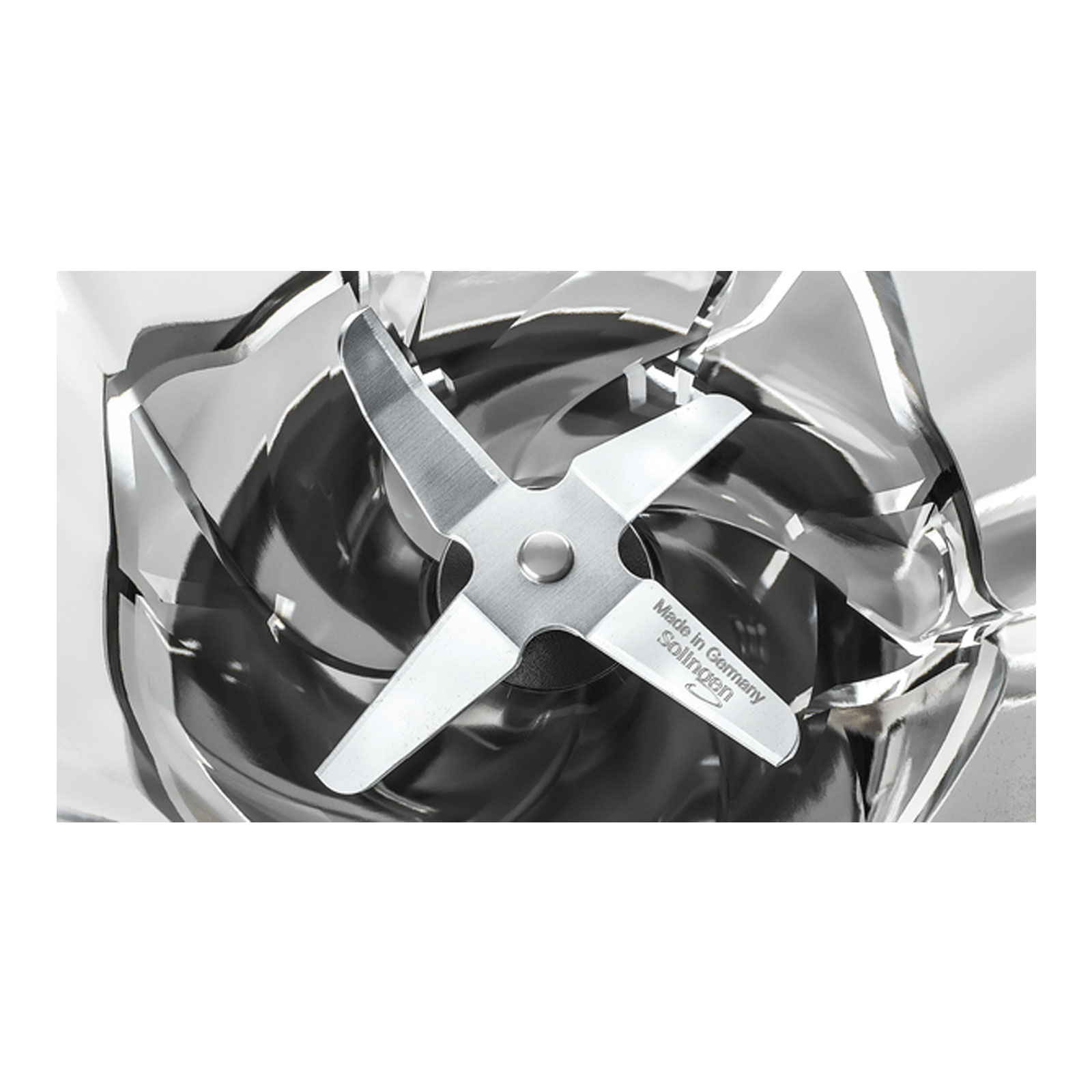 Bosch MMB6141B Standmixer Bosch MMB6141B Standmixer