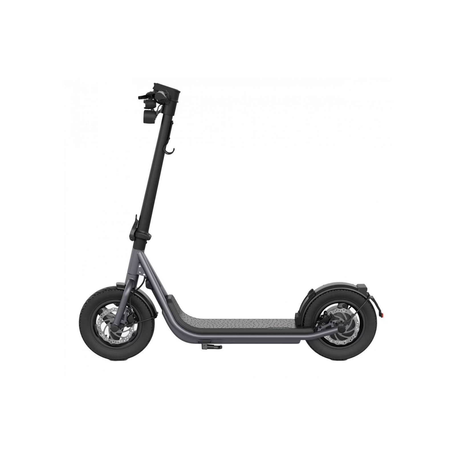 Egret X plus/Stone grey E-Scooter