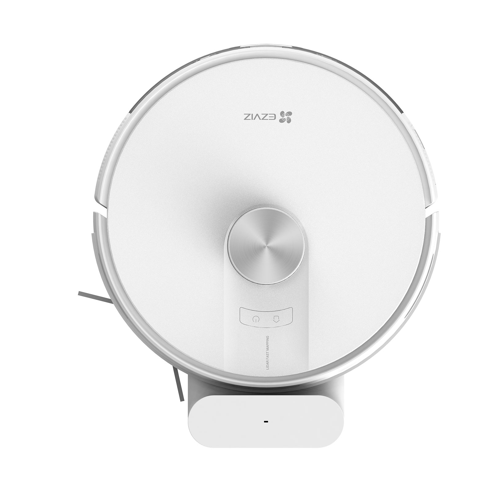 EZVIZ RE4 Saugroboter mit Wischfunktion