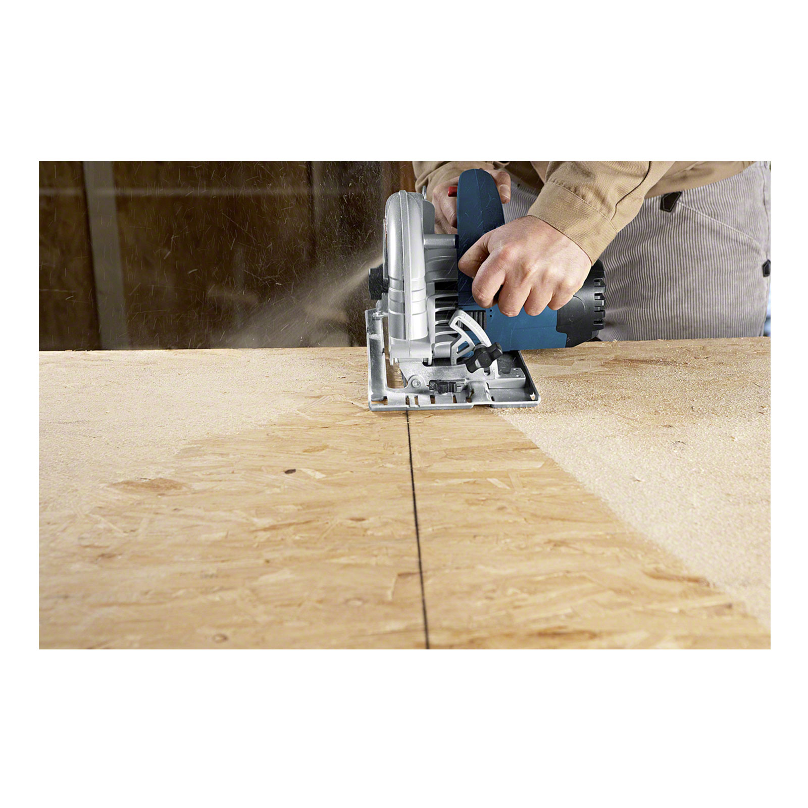 Bosch Professional GKS 85 (C) Elektrische Handkreissaege