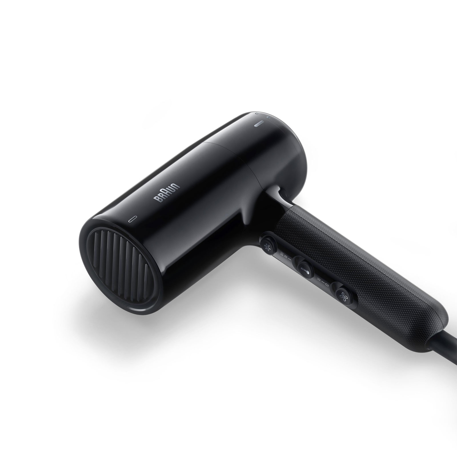 BRAUN HD2.0 Haartrockner