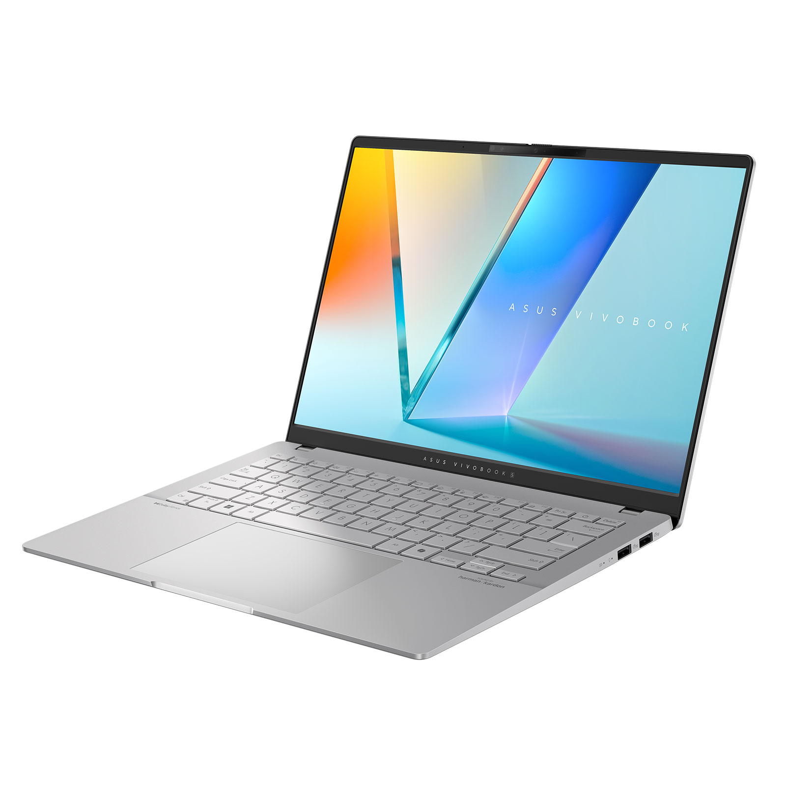 ASUS Vivobook S 14 M5406KA-QD015W, 14 Zoll