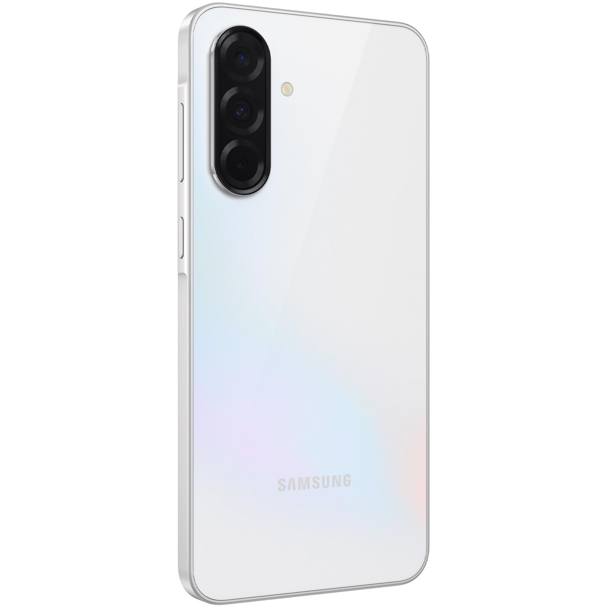 Samsung Galaxy A36 5G 128GB Awesome White Smartphone