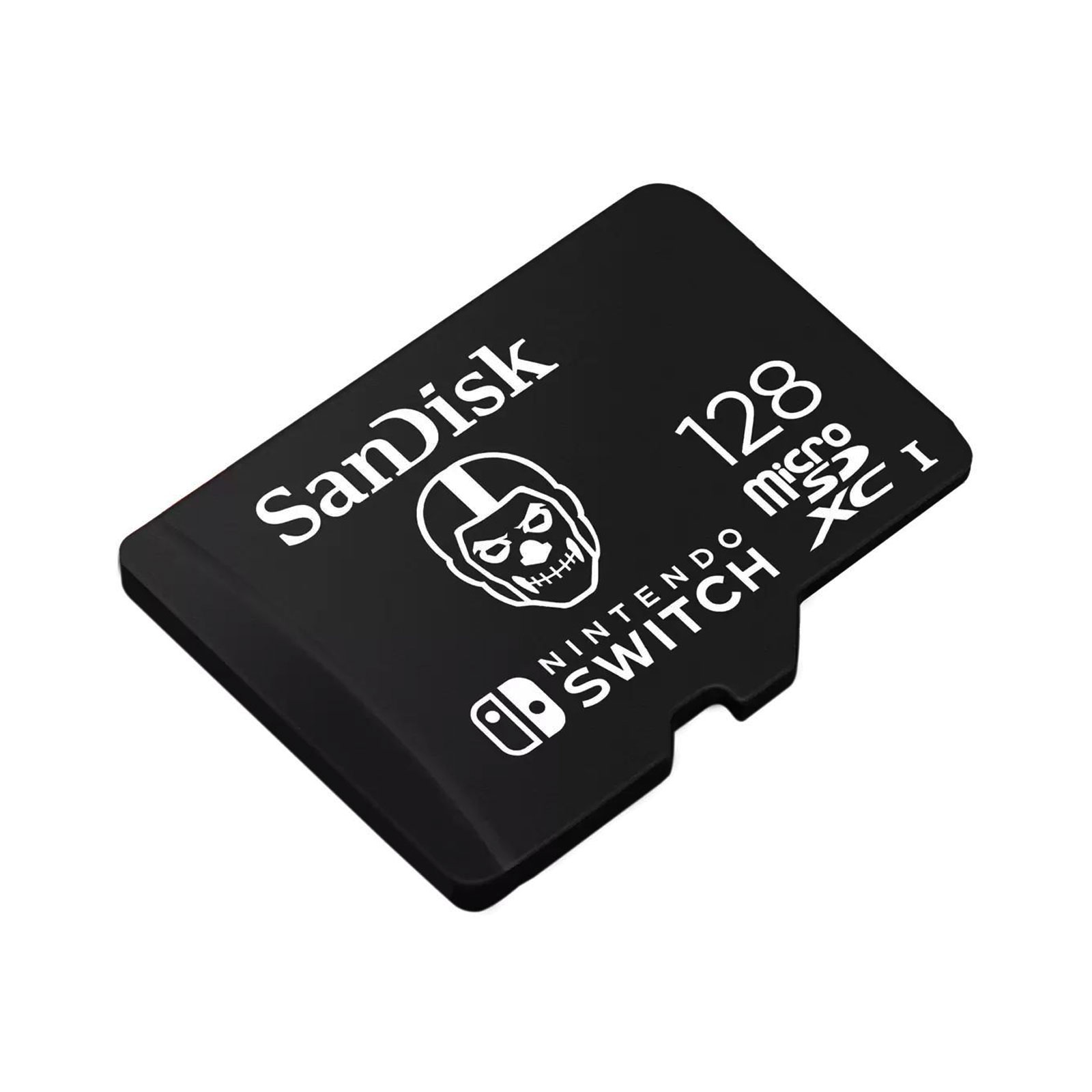 SanDisk microSDXC Extr 128GB