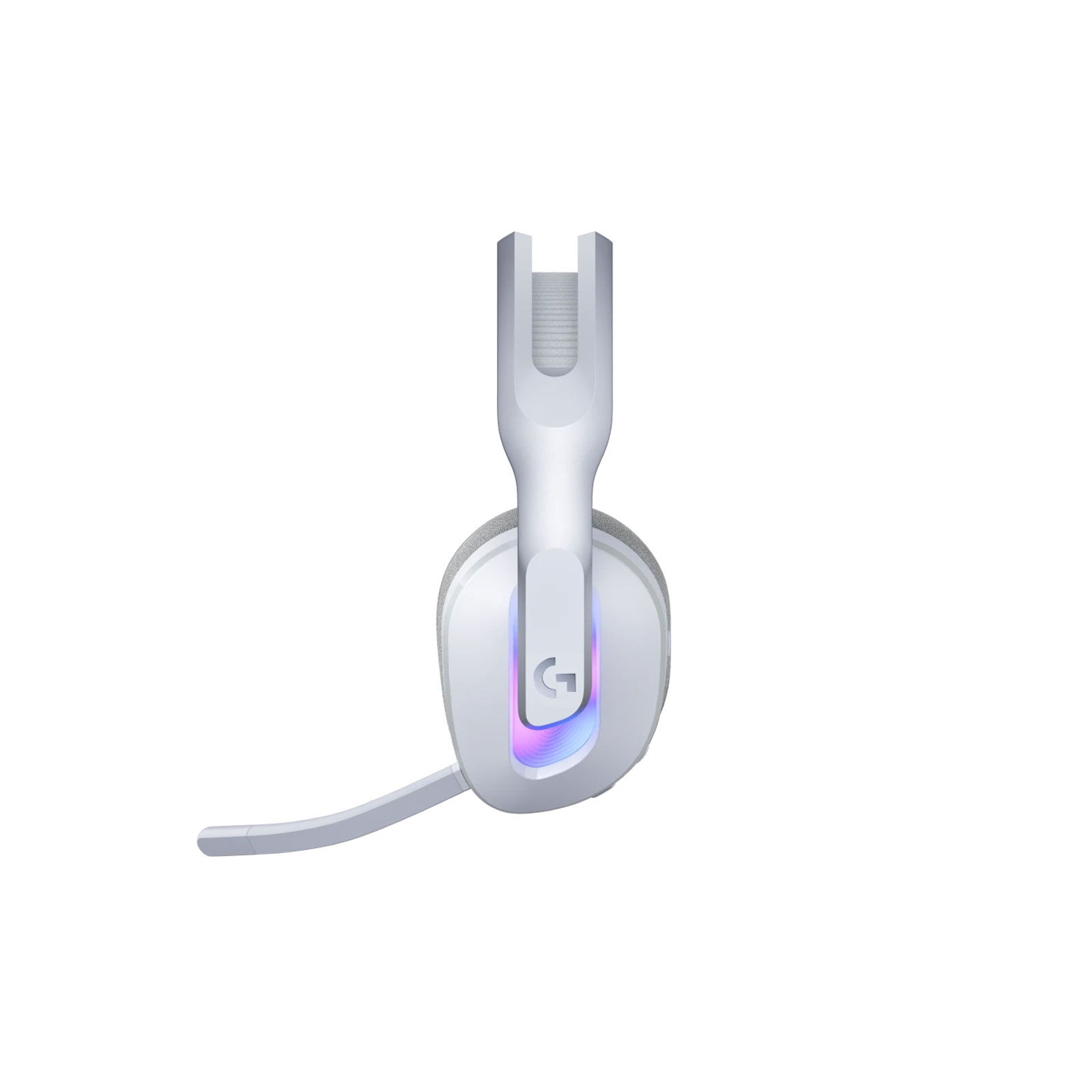 Logitech G522 Gaming-Headset (Kompatibel mit PC, Bluetooth, Wireless)