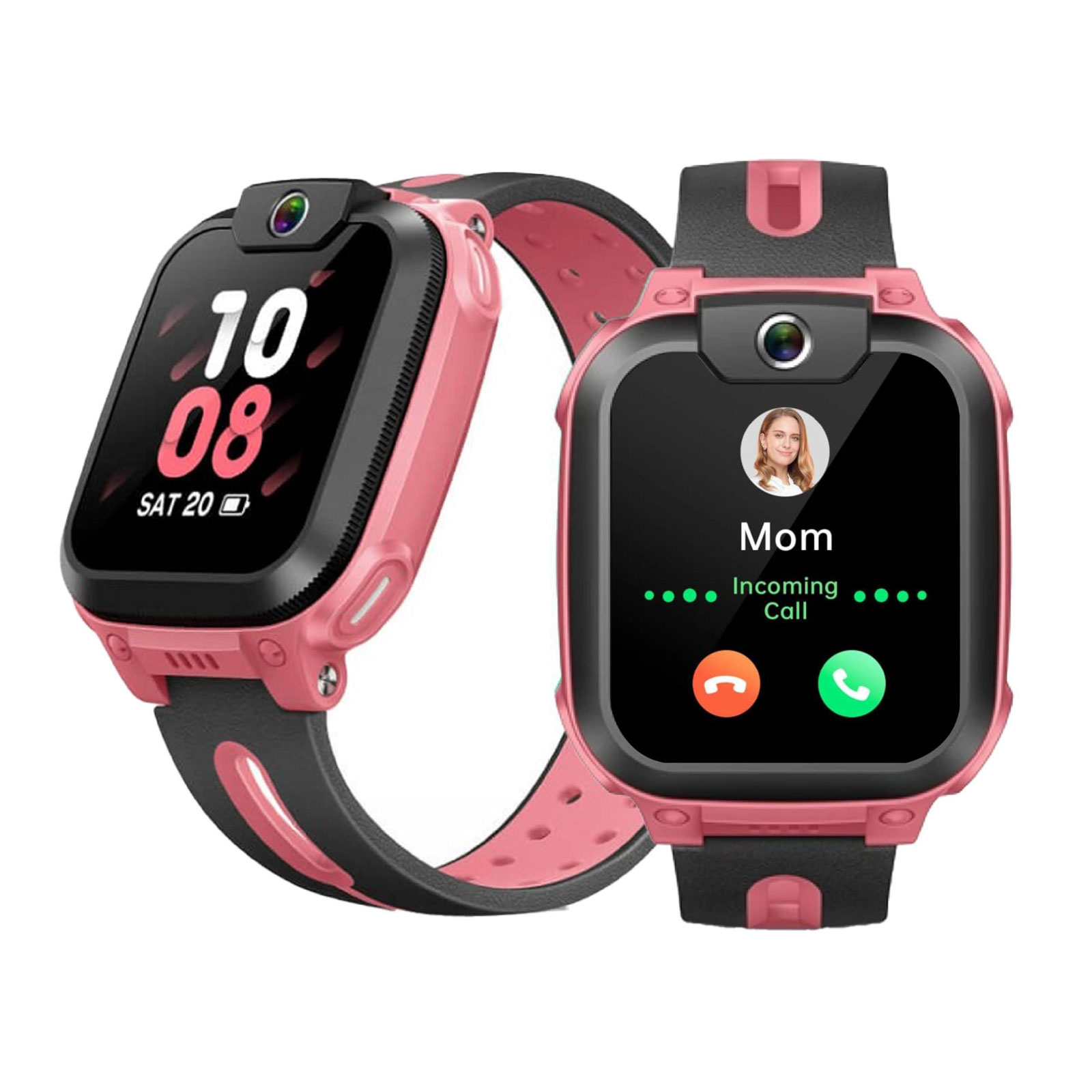 Imo Watch Phone Z1 green Imo Watch Phone Z1 green