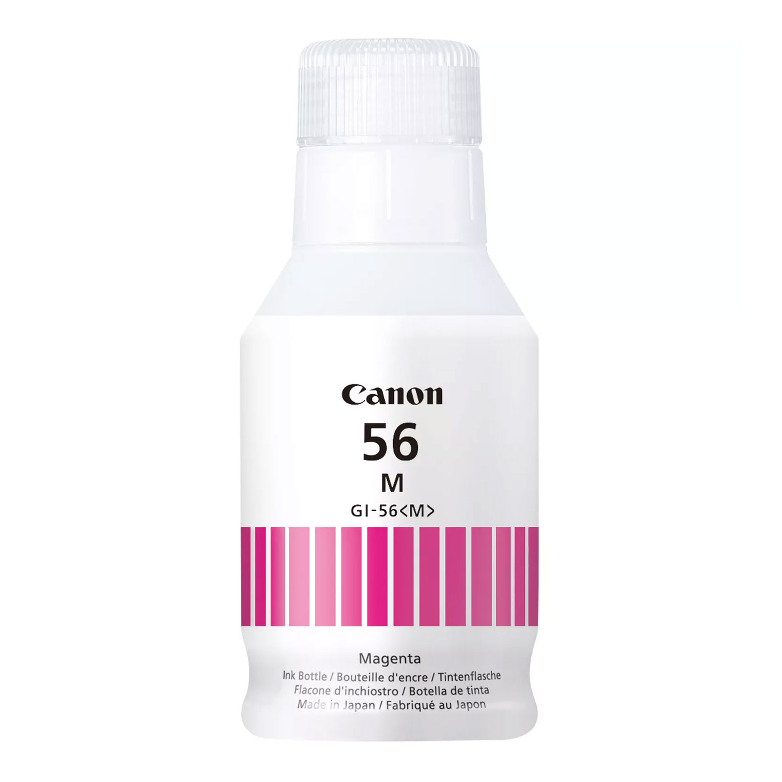 Canon GI56M Tintenflasche Magenta