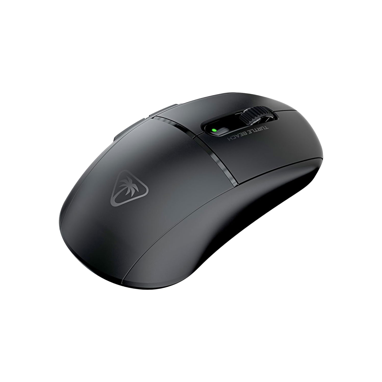 TB Mouse Burst II Air Black