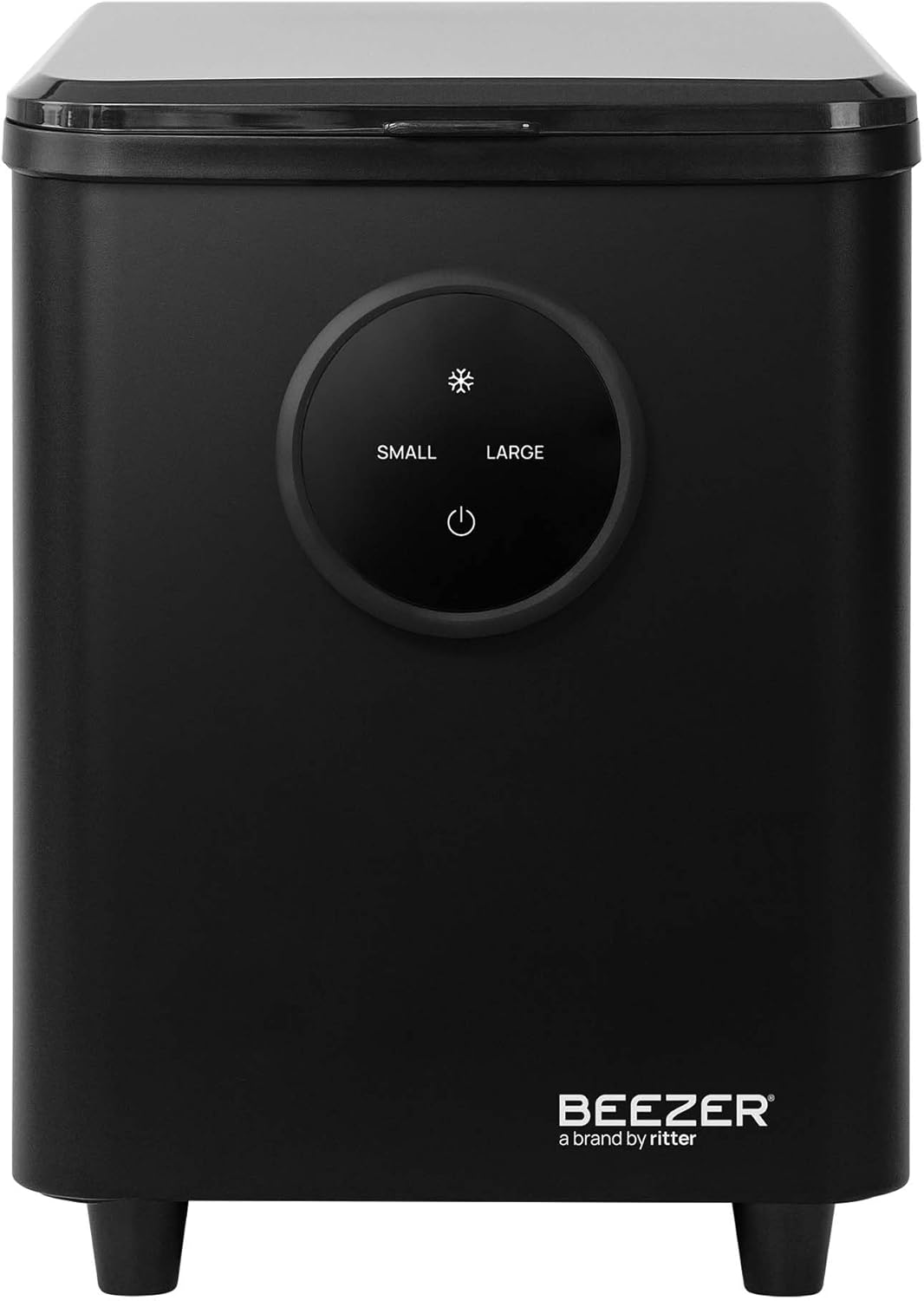 Beezer by Ritter Ice cube Mini Eiswürfelzubereiter