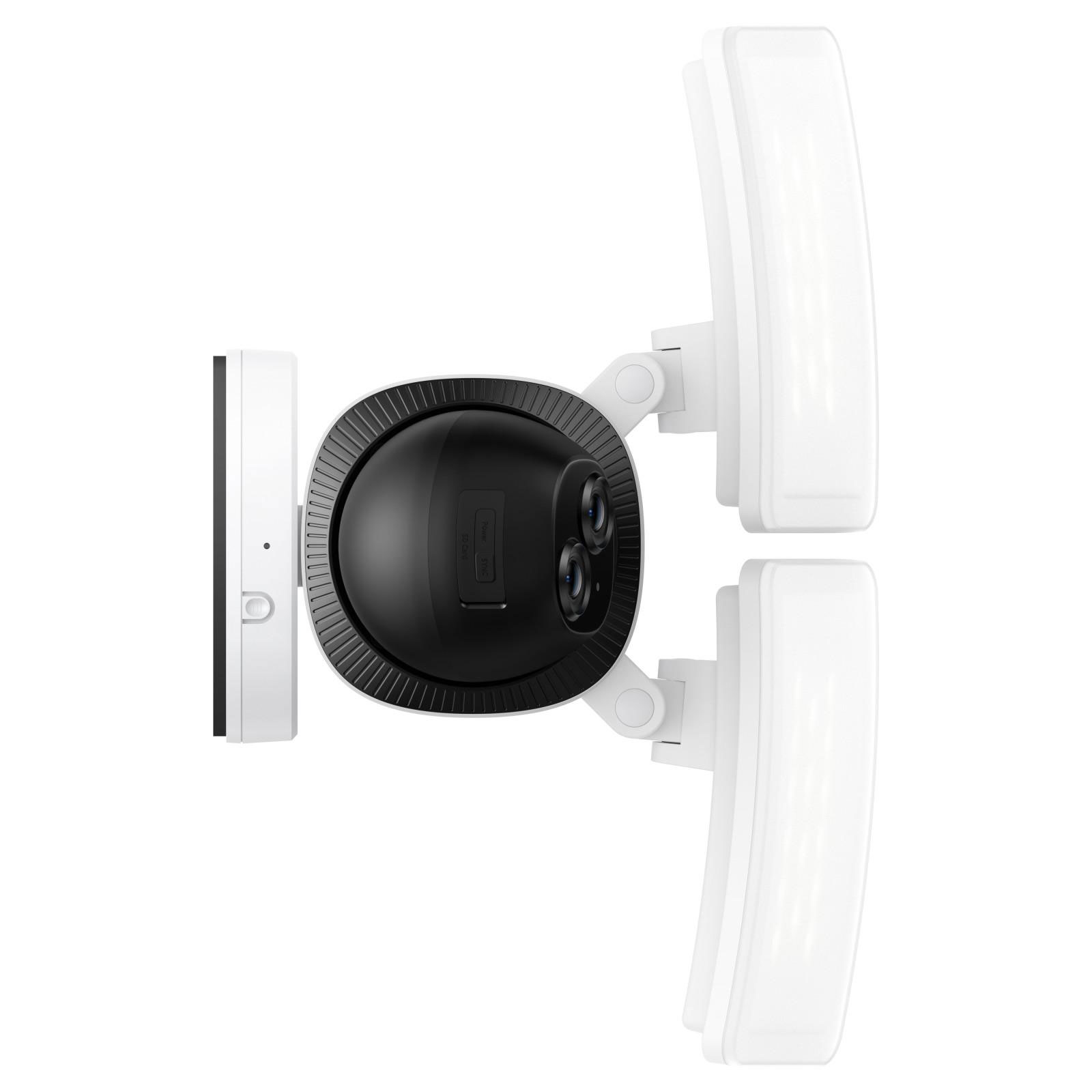 EUFY FLOODLIGHT CAM - E340 EUFY FLOODLIGHT CAM - E340