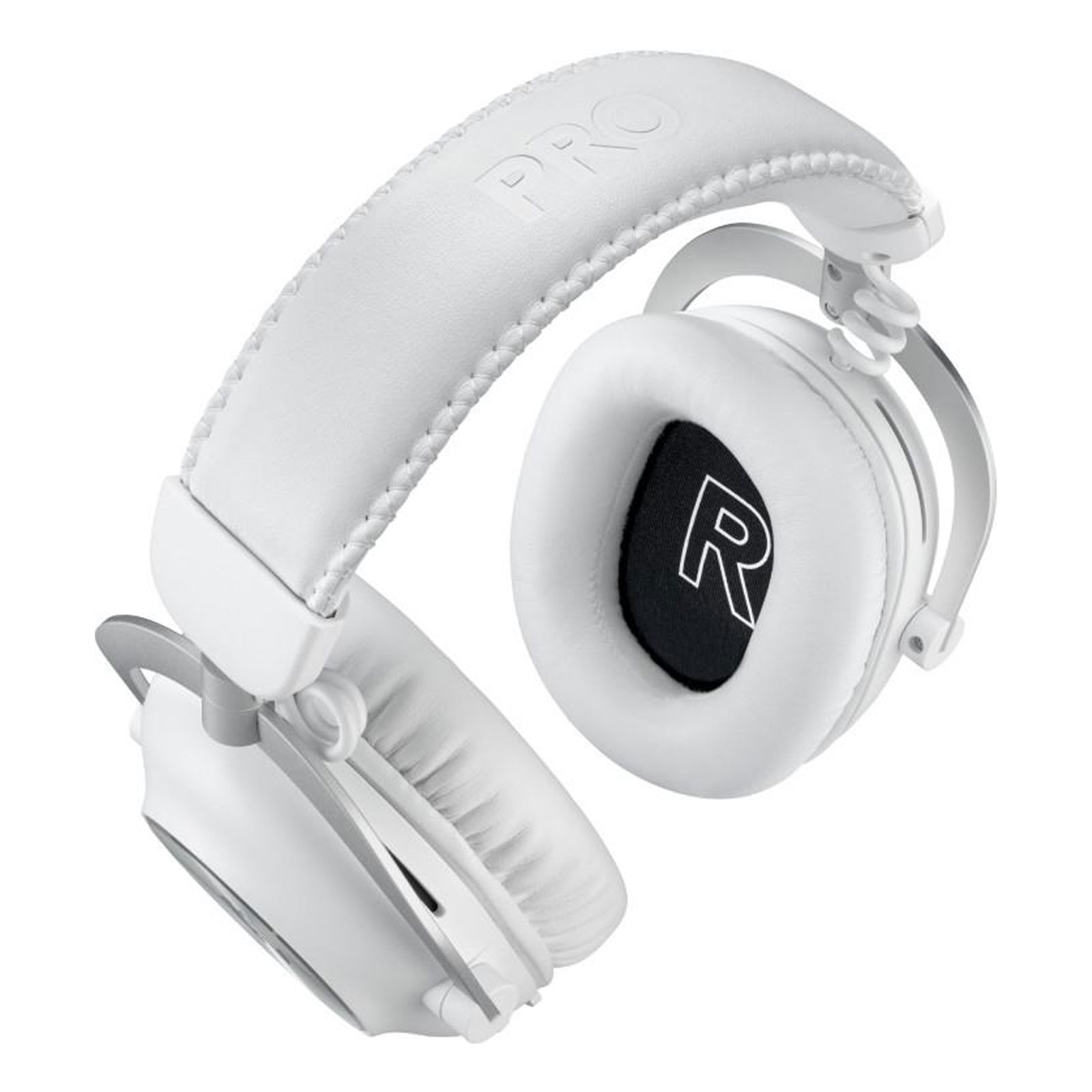 Logitech PRO X 2 LIGHTSPEED Kabelloses Gaming-Headset