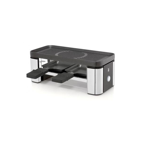 WMF Raclette 2er