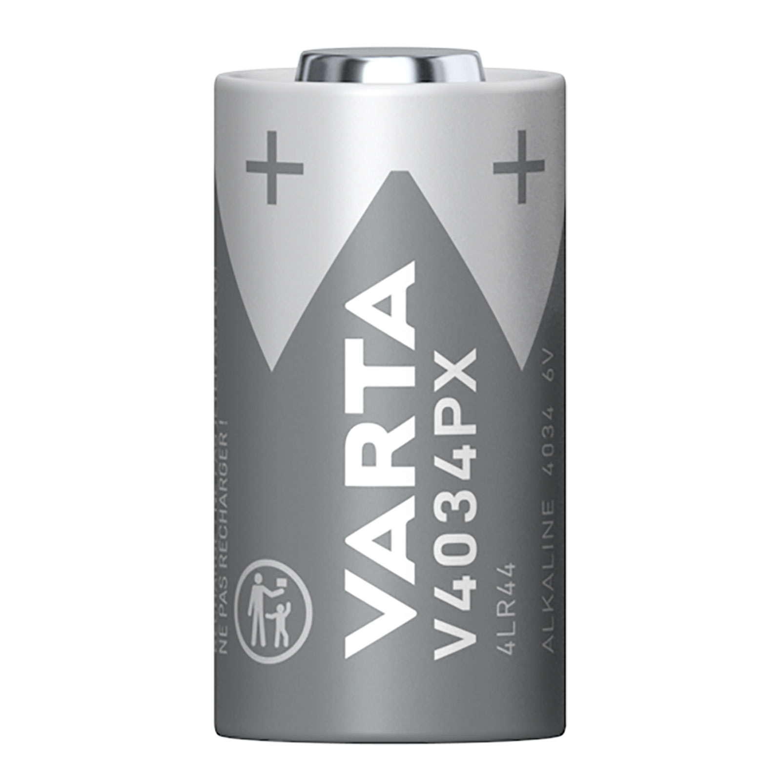 VARTA V4034 X