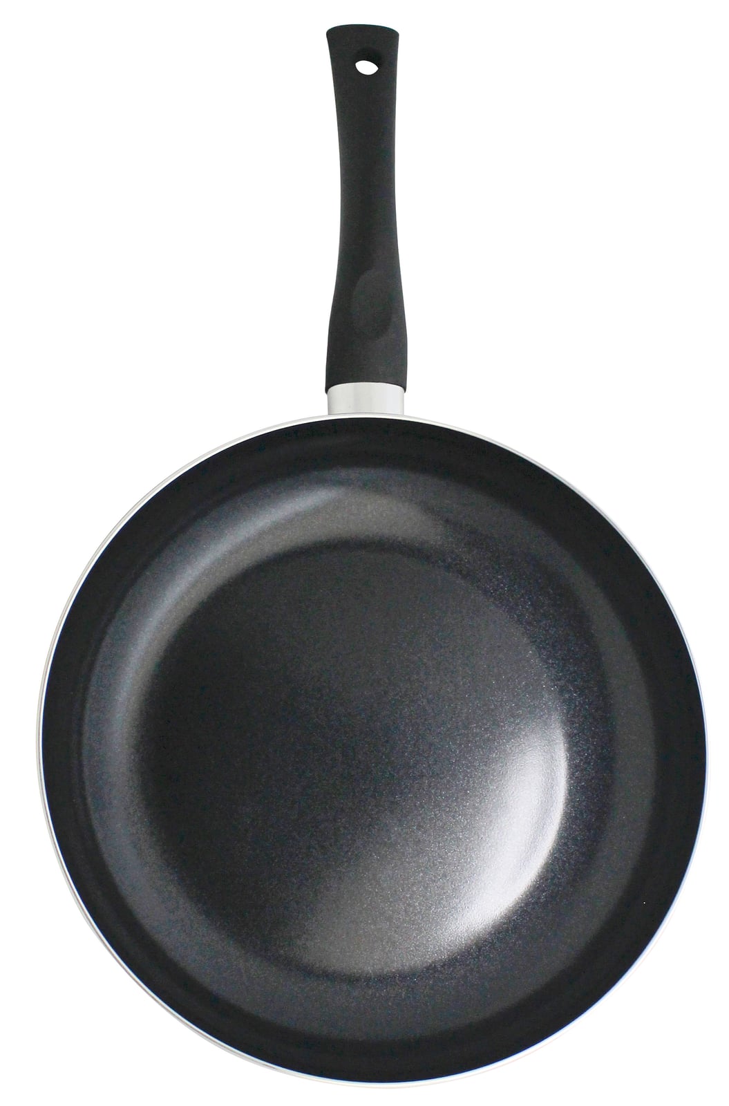 ELO Basic Prima Cucina Bratpfannen Set Induktion 20+28 cm mit ELODUR Edition