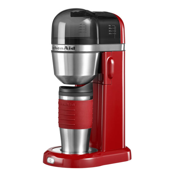 KitchenAid 5KCM0402E Kaffeemaschine